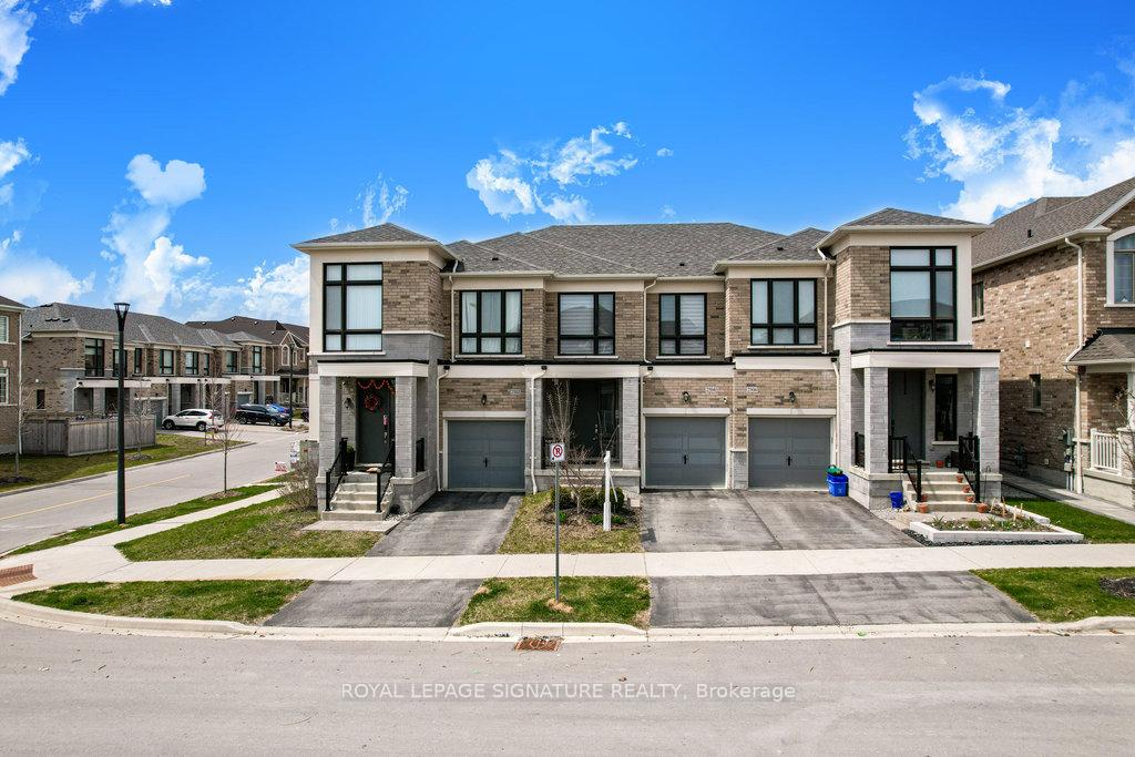 Photo 6 of 2504 Hibiscus Drive, Pickering, Rural Pickering — HOMEH