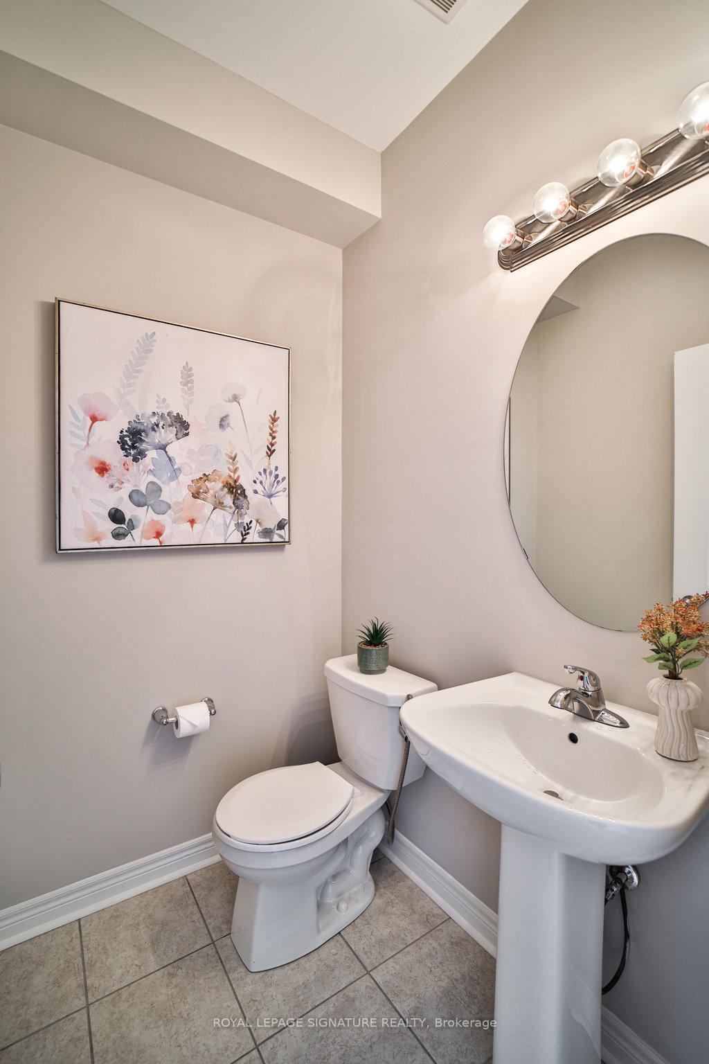 Photo 14 of 2504 Hibiscus Drive, Pickering, Rural Pickering — HOMEH