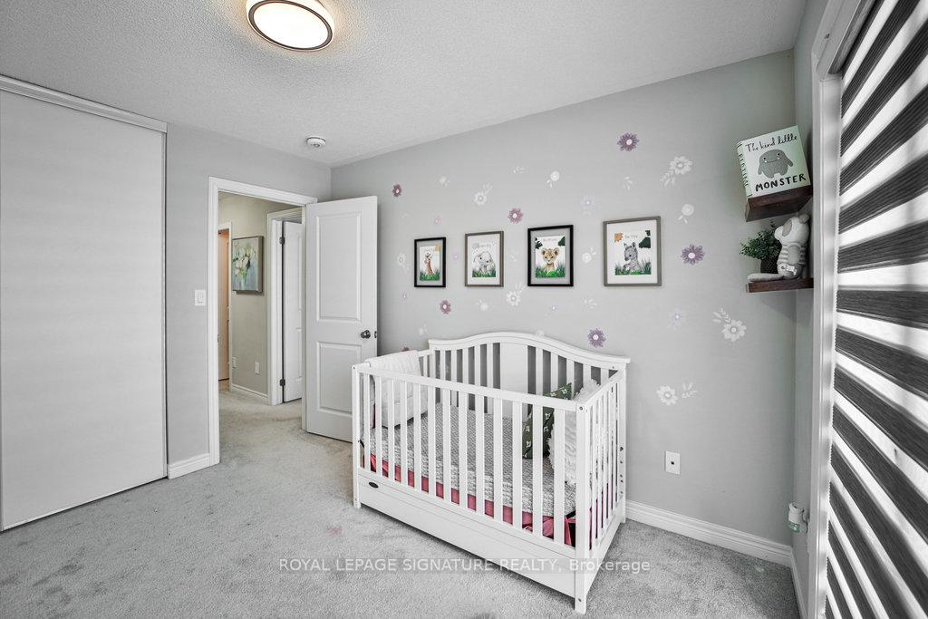 Photo 24 of 2504 Hibiscus Drive, Pickering, Rural Pickering — HOMEH