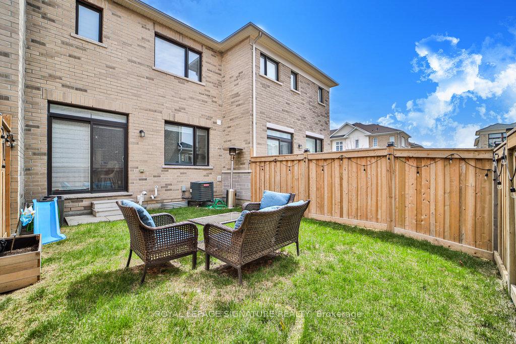 Photo 30 of 2504 Hibiscus Drive, Pickering, Rural Pickering — HOMEH