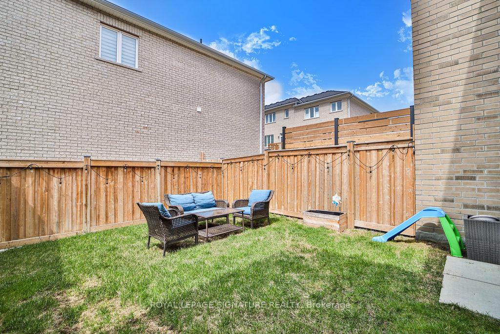 Photo 31 of 2504 Hibiscus Drive, Pickering, Rural Pickering — HOMEH