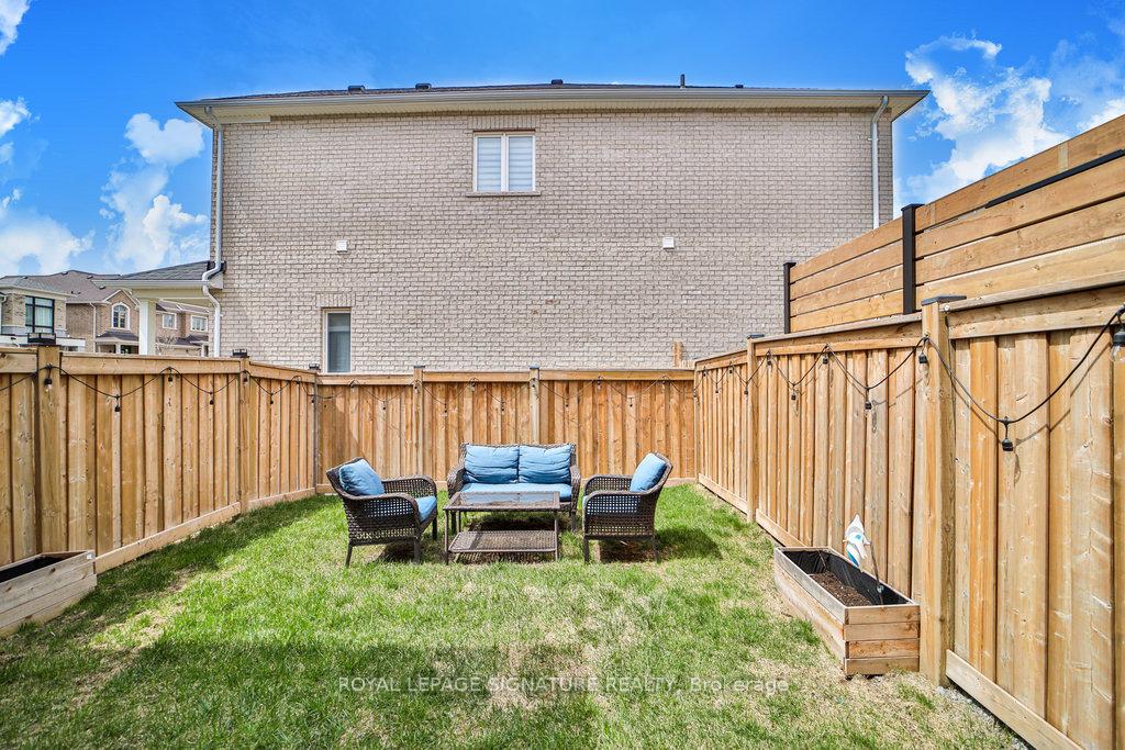 Photo 18 of 2504 Hibiscus Drive, Pickering, Rural Pickering — HOMEH