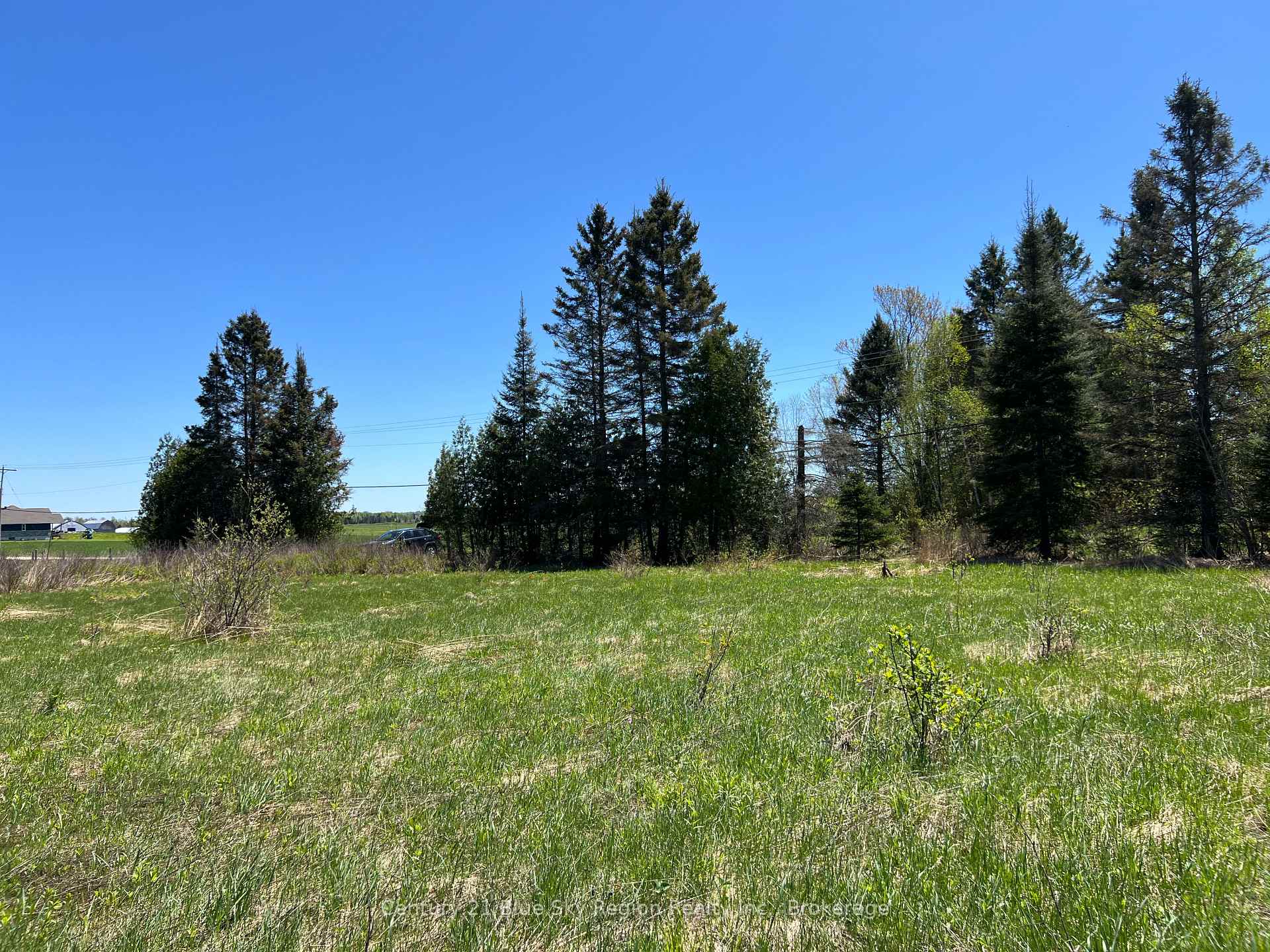 Photo 1 of LOT 26 CON 9 Trunk Road, Bonfield — HOMEH
