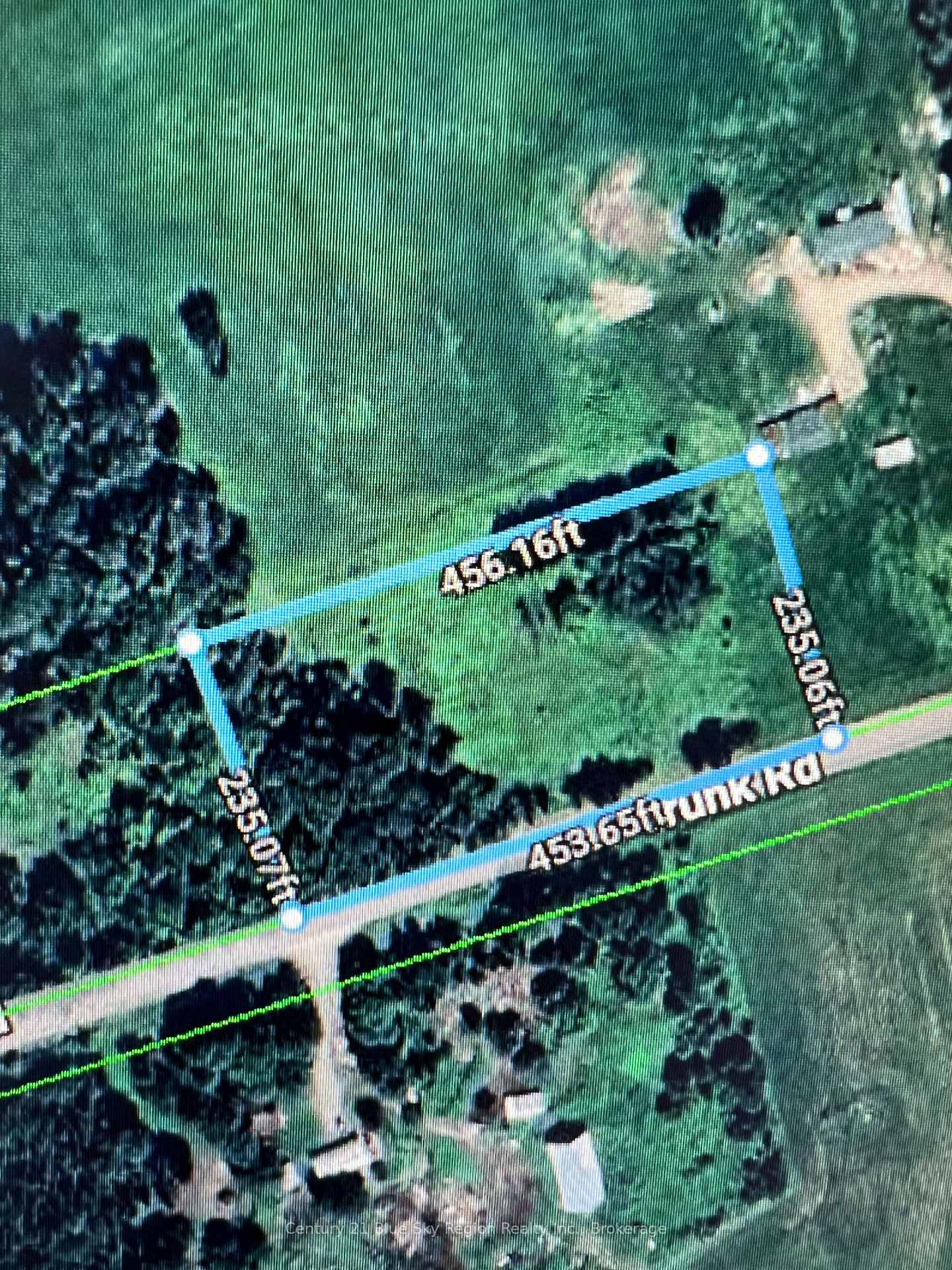 Photo 4 of LOT 26 CON 9 Trunk Road, Bonfield — HOMEH