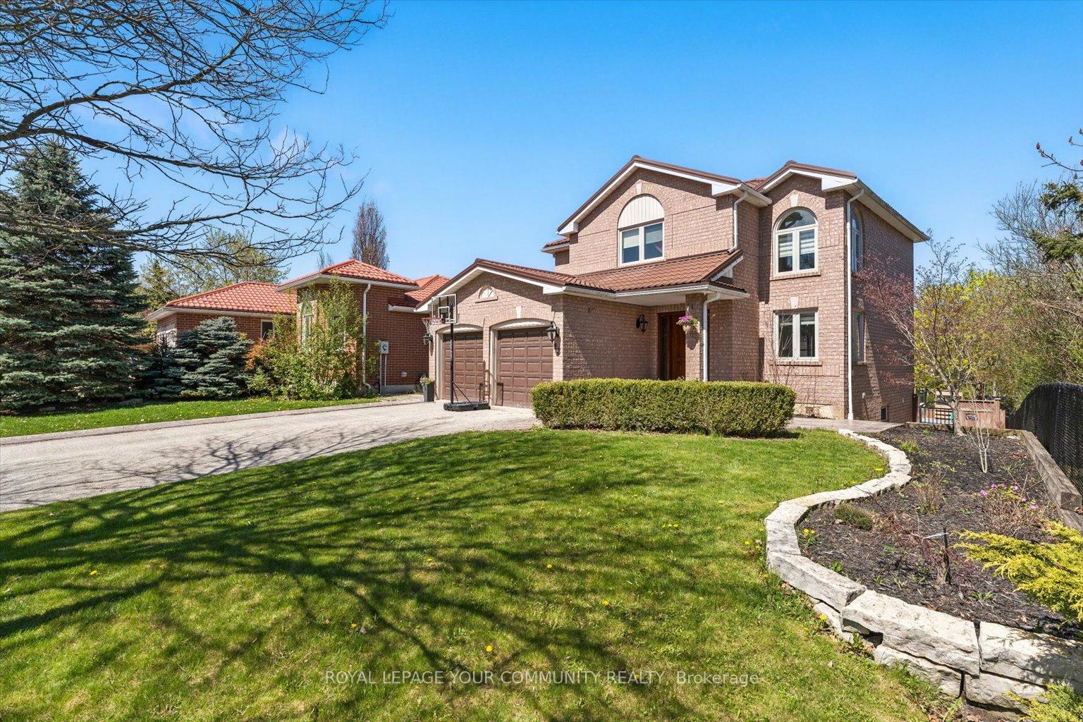 Photo 1 of 13 Sunkist Valley Road, Caledon, Bolton East — HOMEH