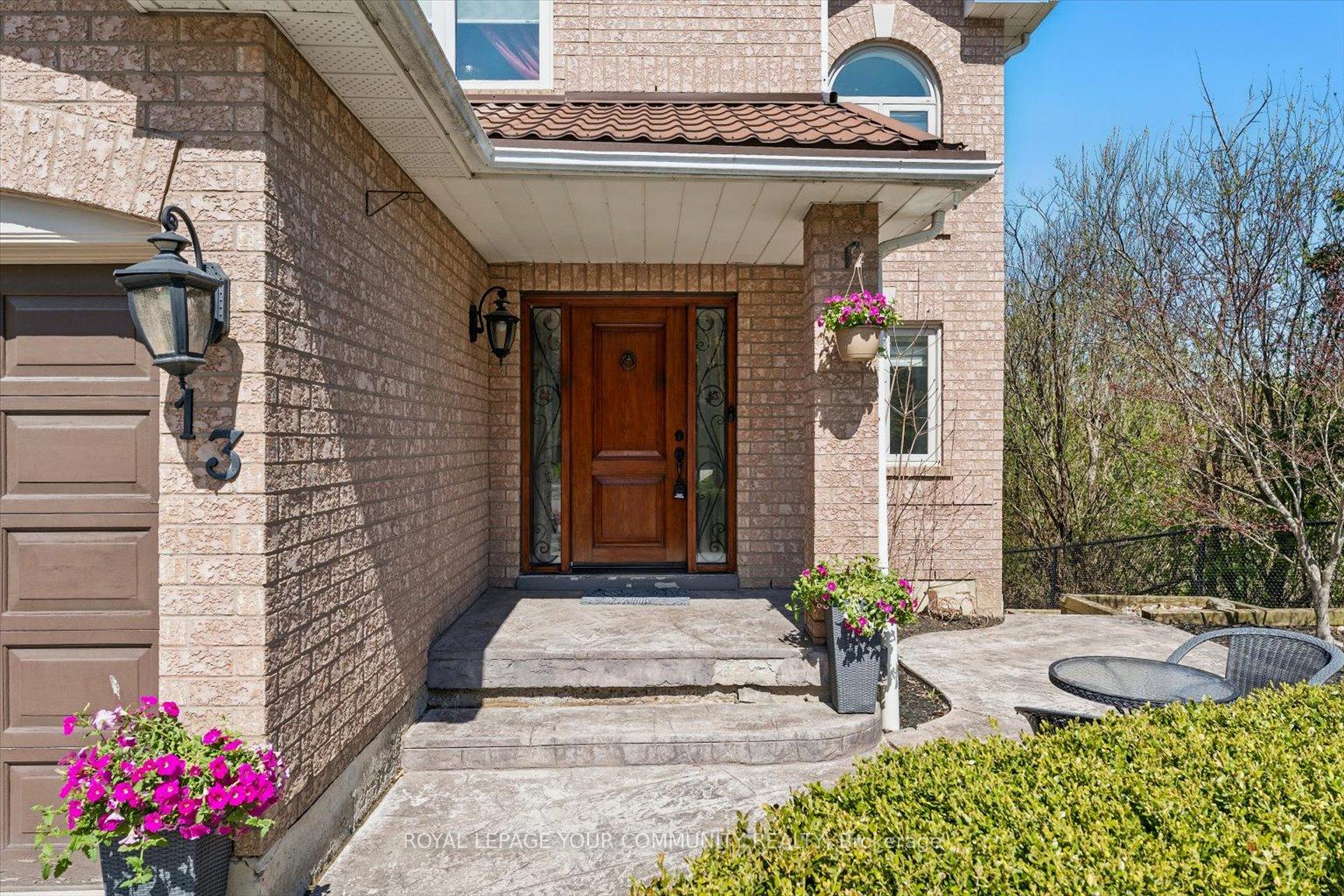 Photo 12 of 13 Sunkist Valley Road, Caledon, Bolton East — HOMEH