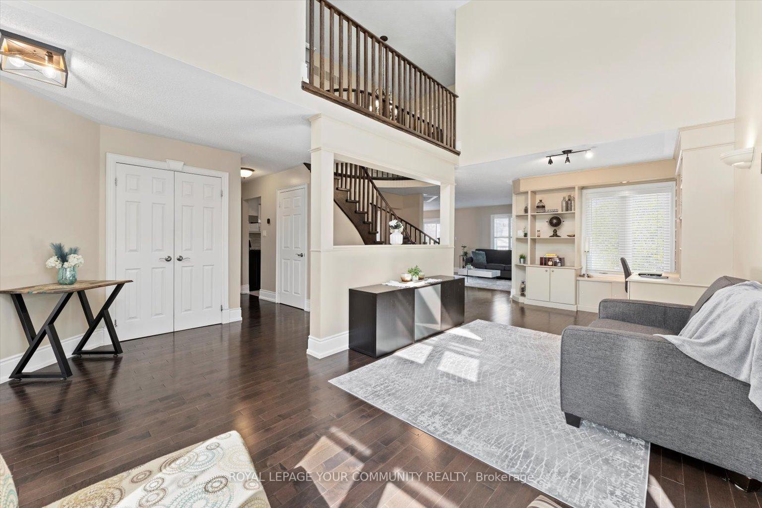Photo 3 of 13 Sunkist Valley Road, Caledon, Bolton East — HOMEH