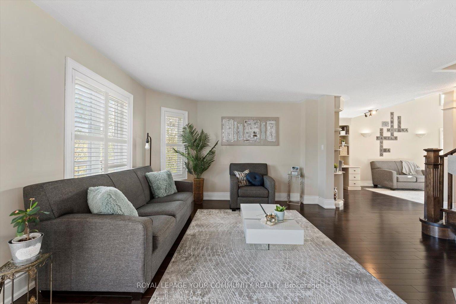 Photo 6 of 13 Sunkist Valley Road, Caledon, Bolton East — HOMEH