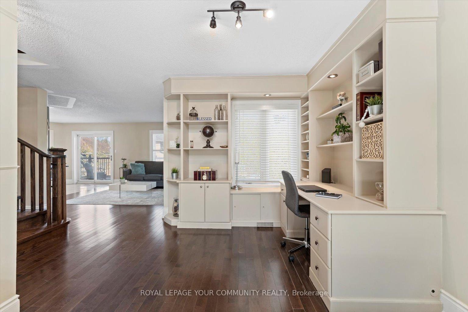 Photo 5 of 13 Sunkist Valley Road, Caledon, Bolton East — HOMEH