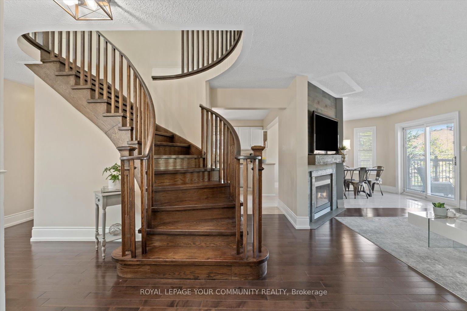 Photo 11 of 13 Sunkist Valley Road, Caledon, Bolton East — HOMEH