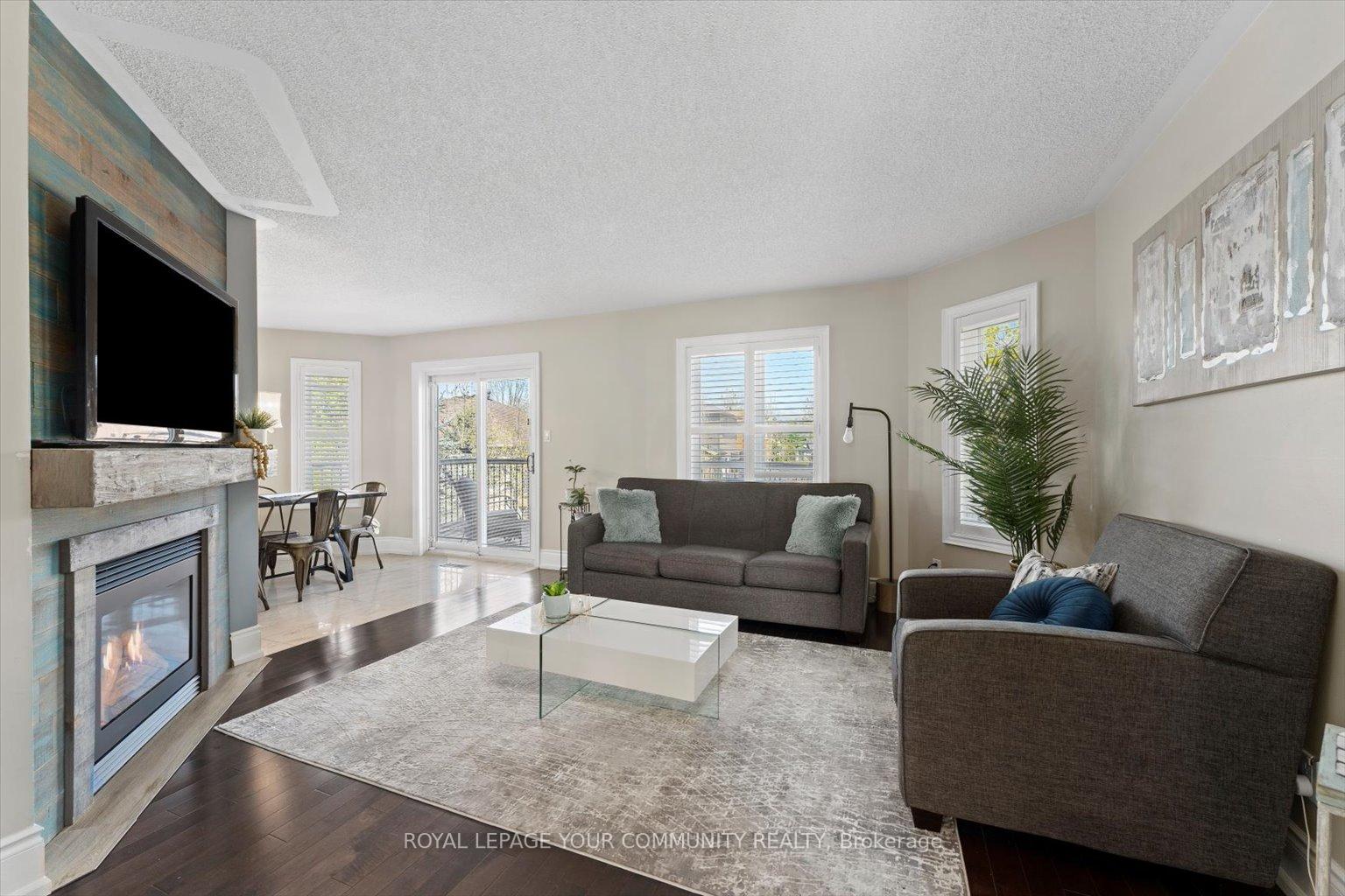 Photo 4 of 13 Sunkist Valley Road, Caledon, Bolton East — HOMEH