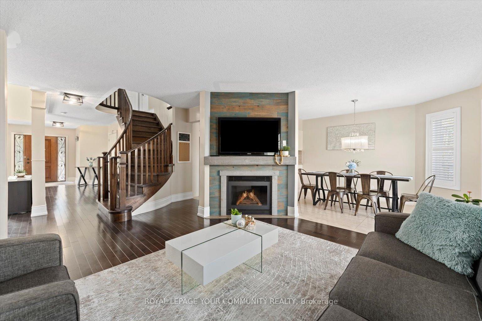 Photo 16 of 13 Sunkist Valley Road, Caledon, Bolton East — HOMEH