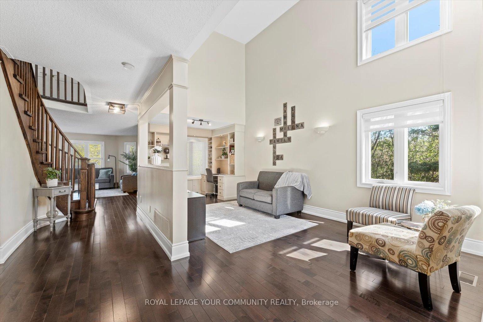 Photo 8 of 13 Sunkist Valley Road, Caledon, Bolton East — HOMEH