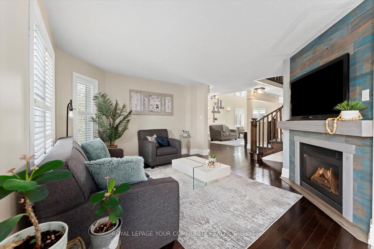 Photo 9 of 13 Sunkist Valley Road, Caledon, Bolton East — HOMEH