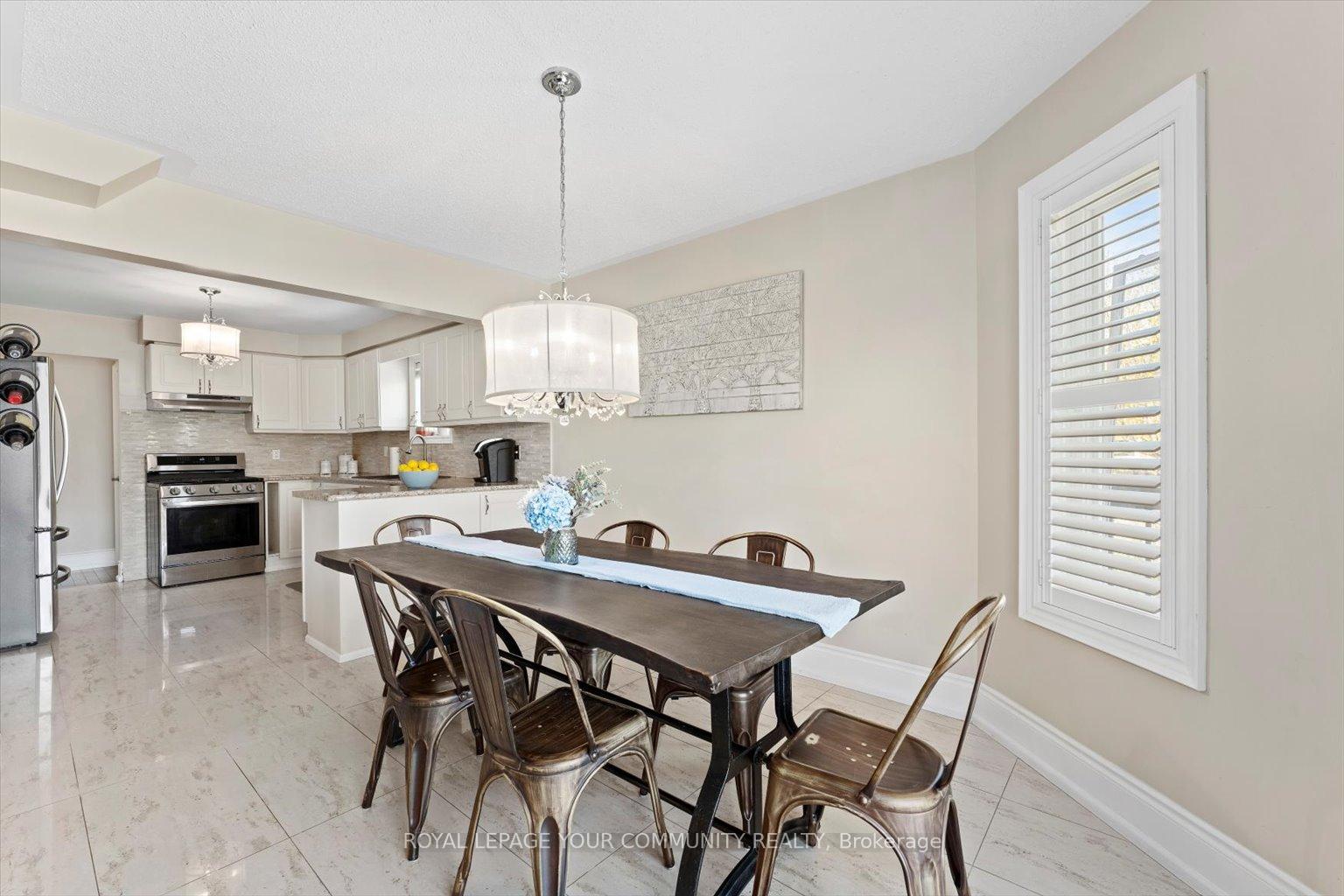 Photo 17 of 13 Sunkist Valley Road, Caledon, Bolton East — HOMEH