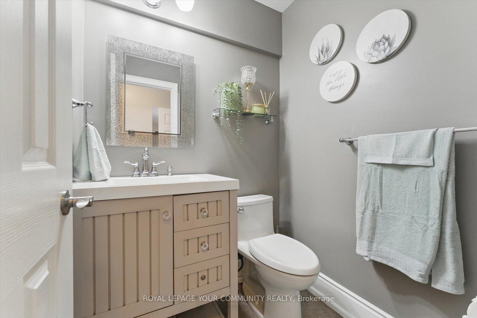 Photo 15 of 13 Sunkist Valley Road, Caledon, Bolton East — HOMEH