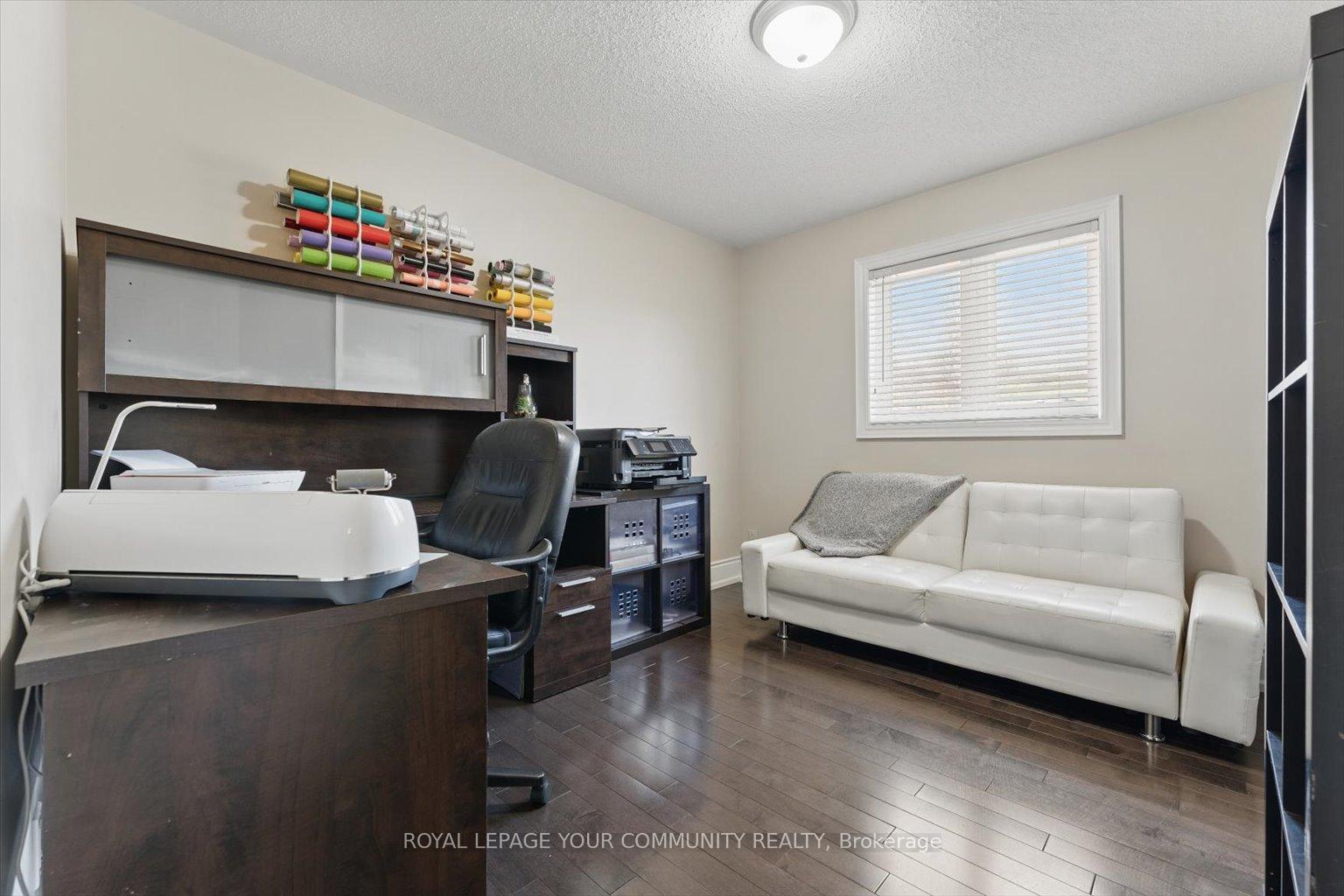 Photo 22 of 13 Sunkist Valley Road, Caledon, Bolton East — HOMEH