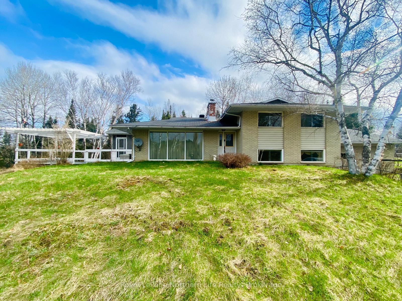 Photo 1 of 398 Voyer Road, East Ferris — HOMEH