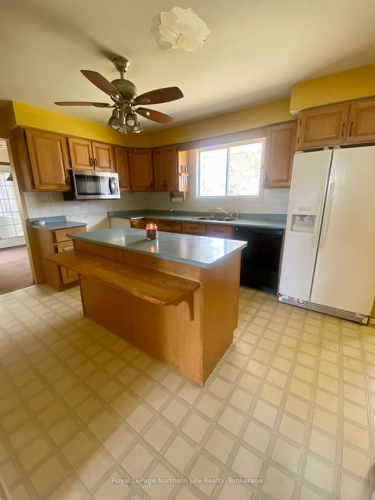 Photo 10 of 398 Voyer Road, East Ferris — HOMEH