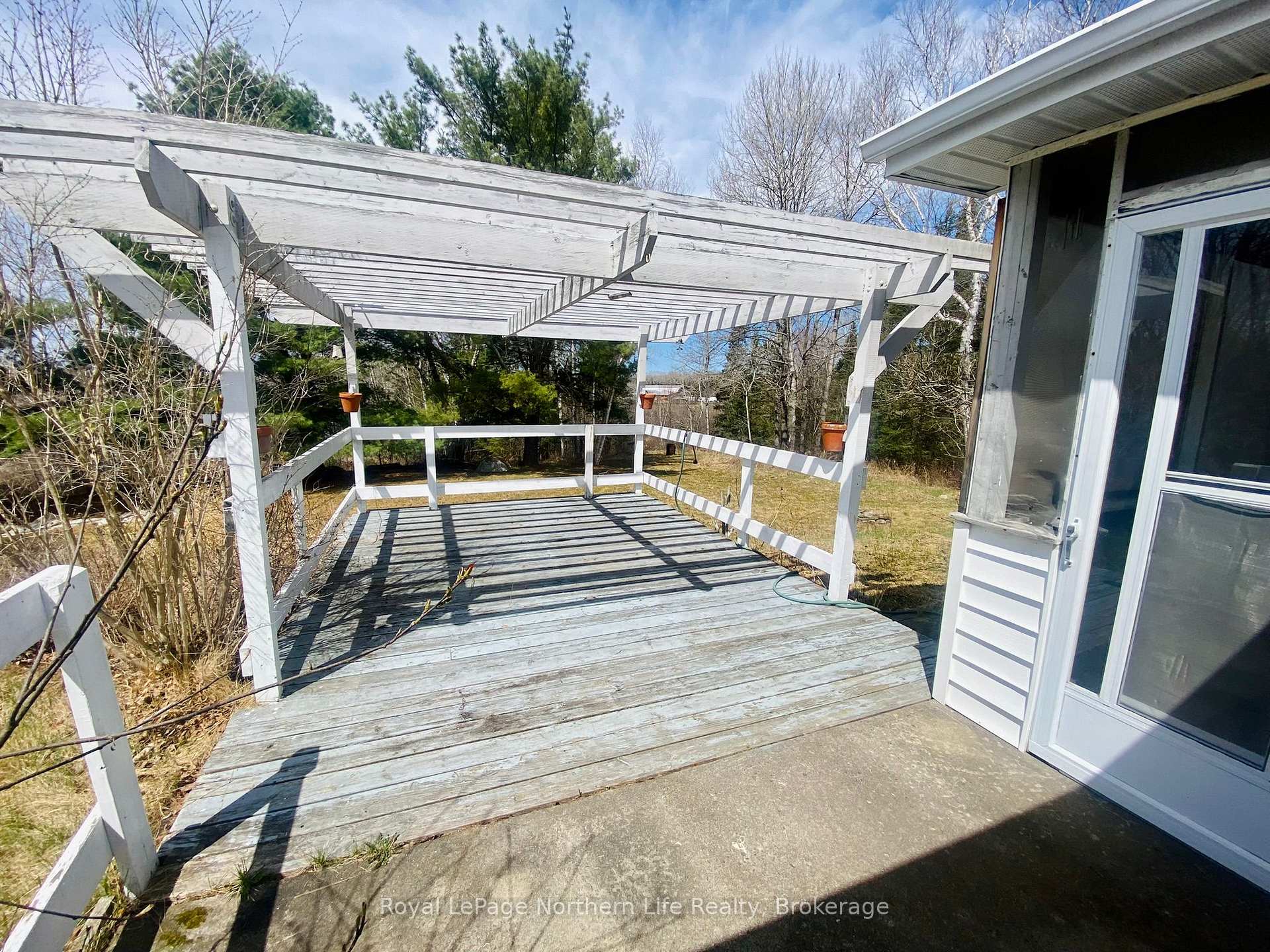 Photo 27 of 398 Voyer Road, East Ferris — HOMEH