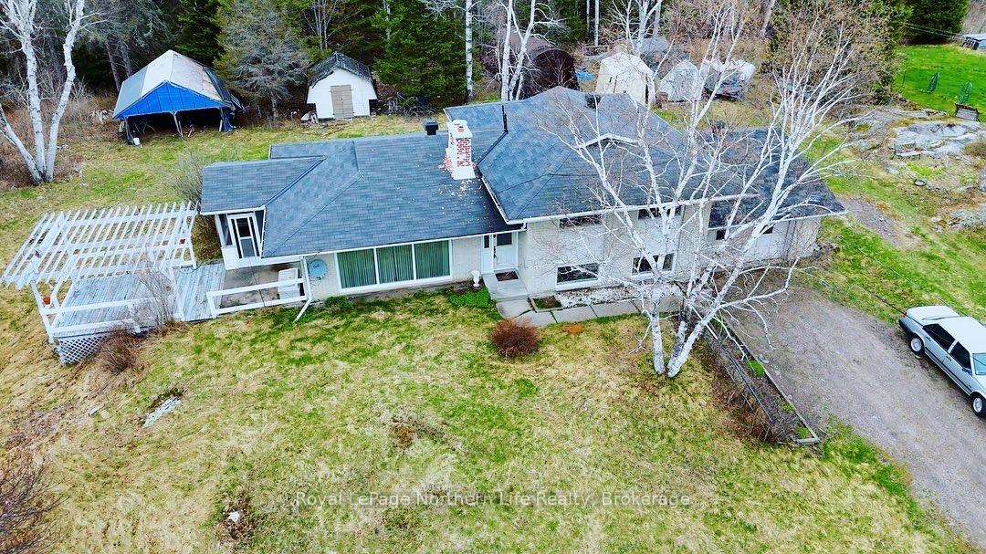Photo 19 of 398 Voyer Road, East Ferris — HOMEH