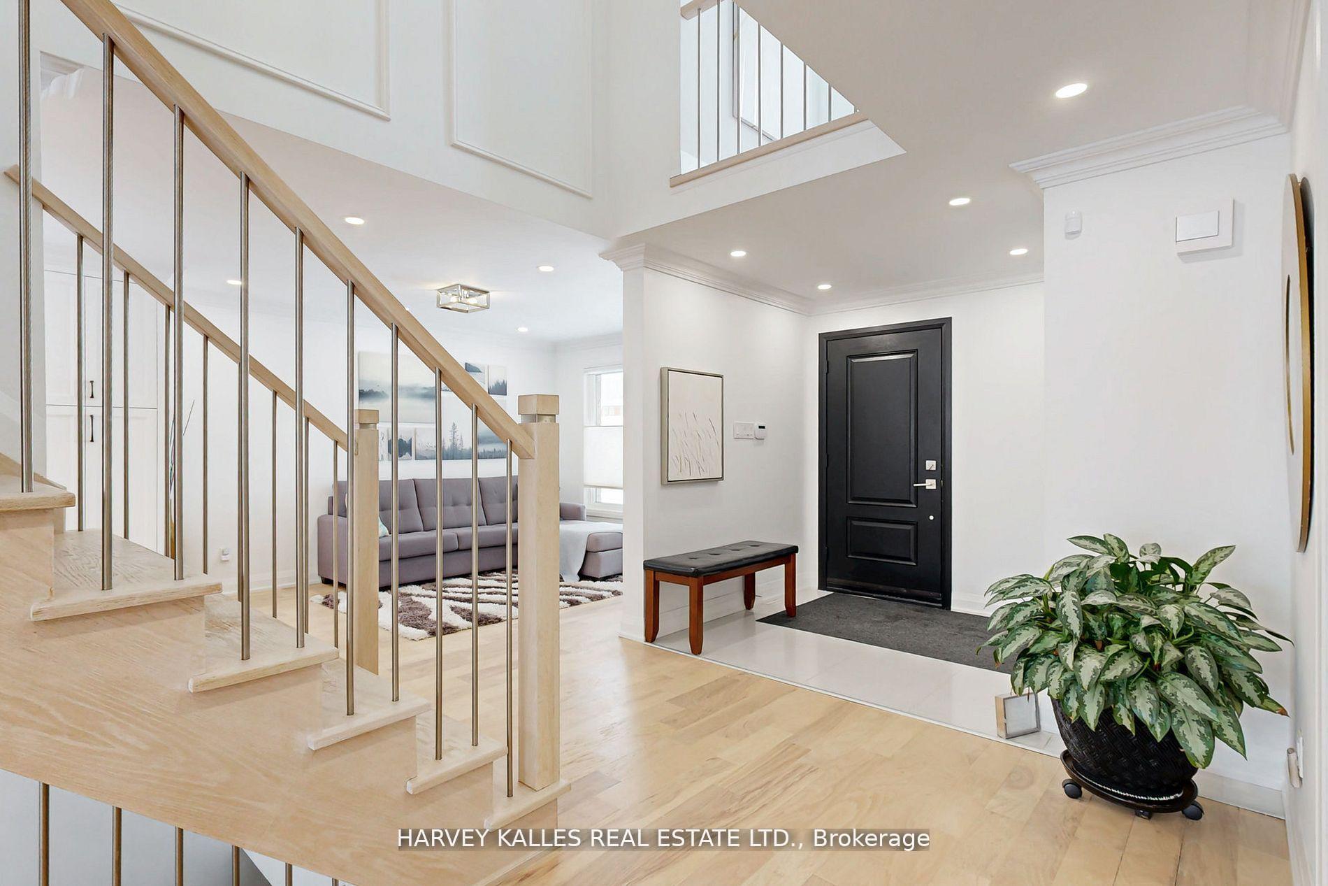 Photo 29 of 413 Belview Avenue, Vaughan, East Woodbridge — HOMEH