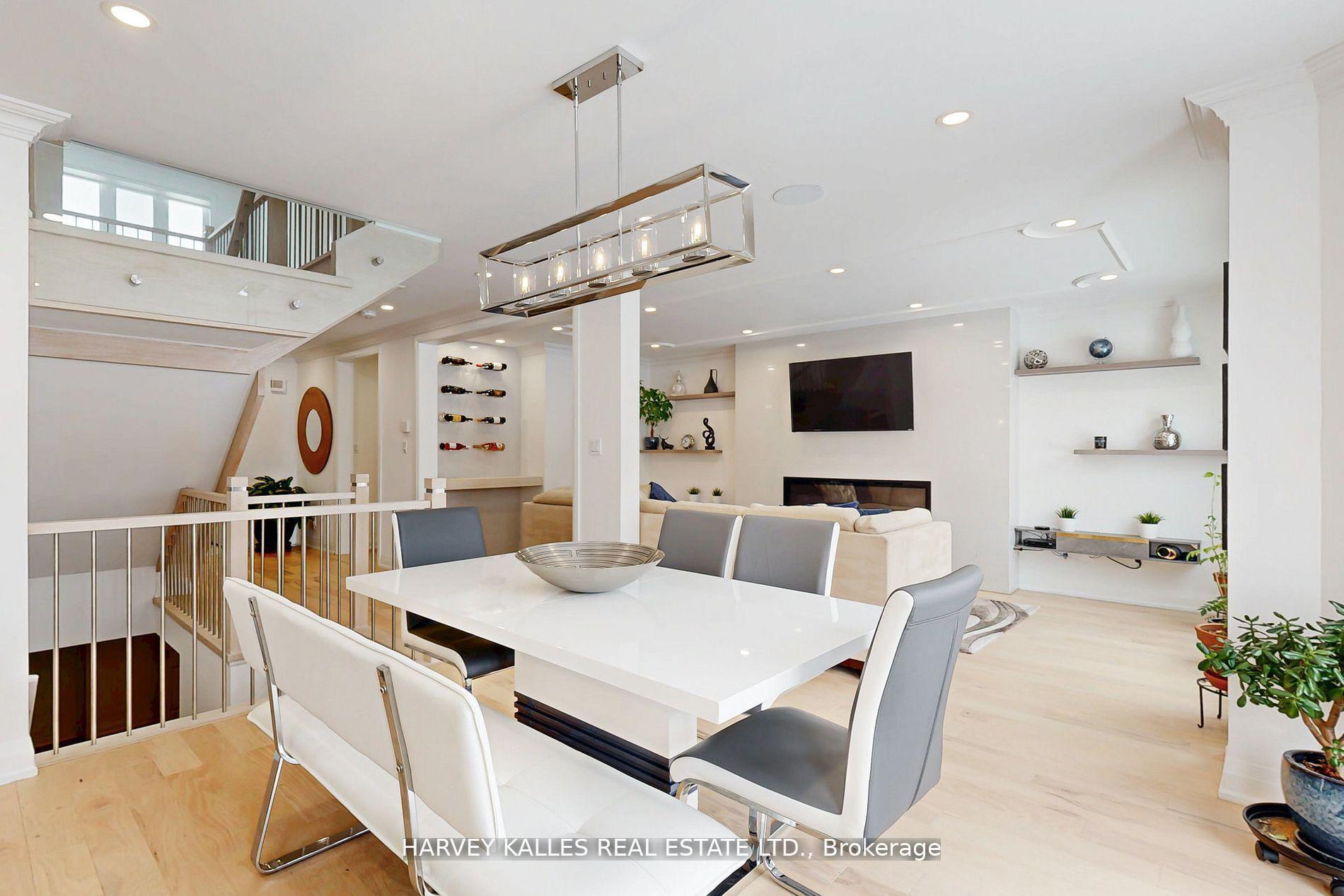 Photo 14 of 413 Belview Avenue, Vaughan, East Woodbridge — HOMEH