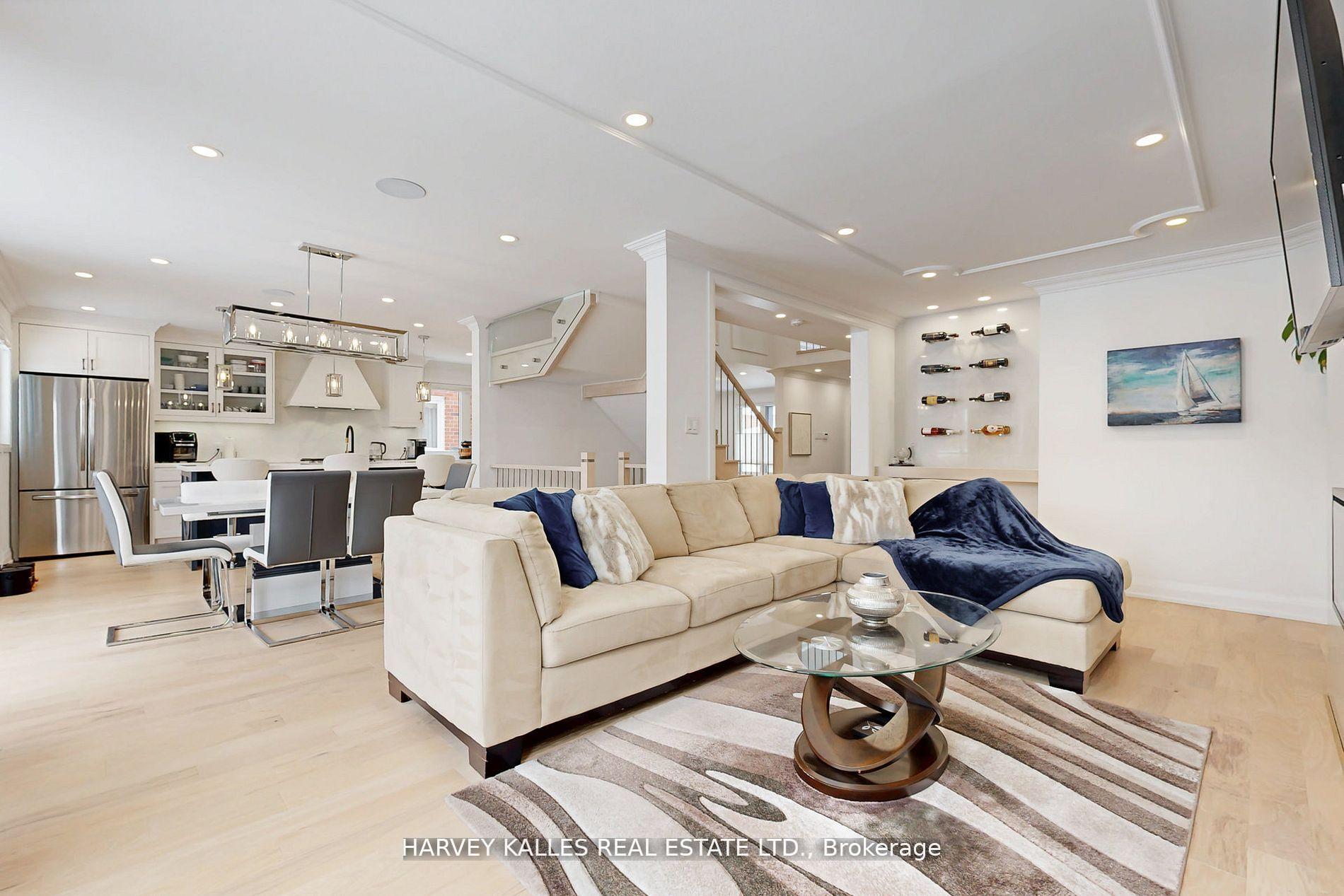 Photo 22 of 413 Belview Avenue, Vaughan, East Woodbridge — HOMEH