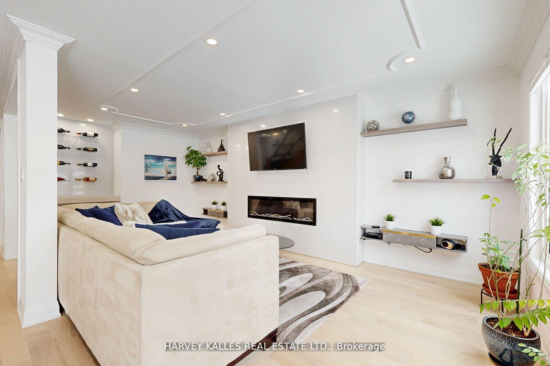 Photo 30 of 413 Belview Avenue, Vaughan, East Woodbridge — HOMEH