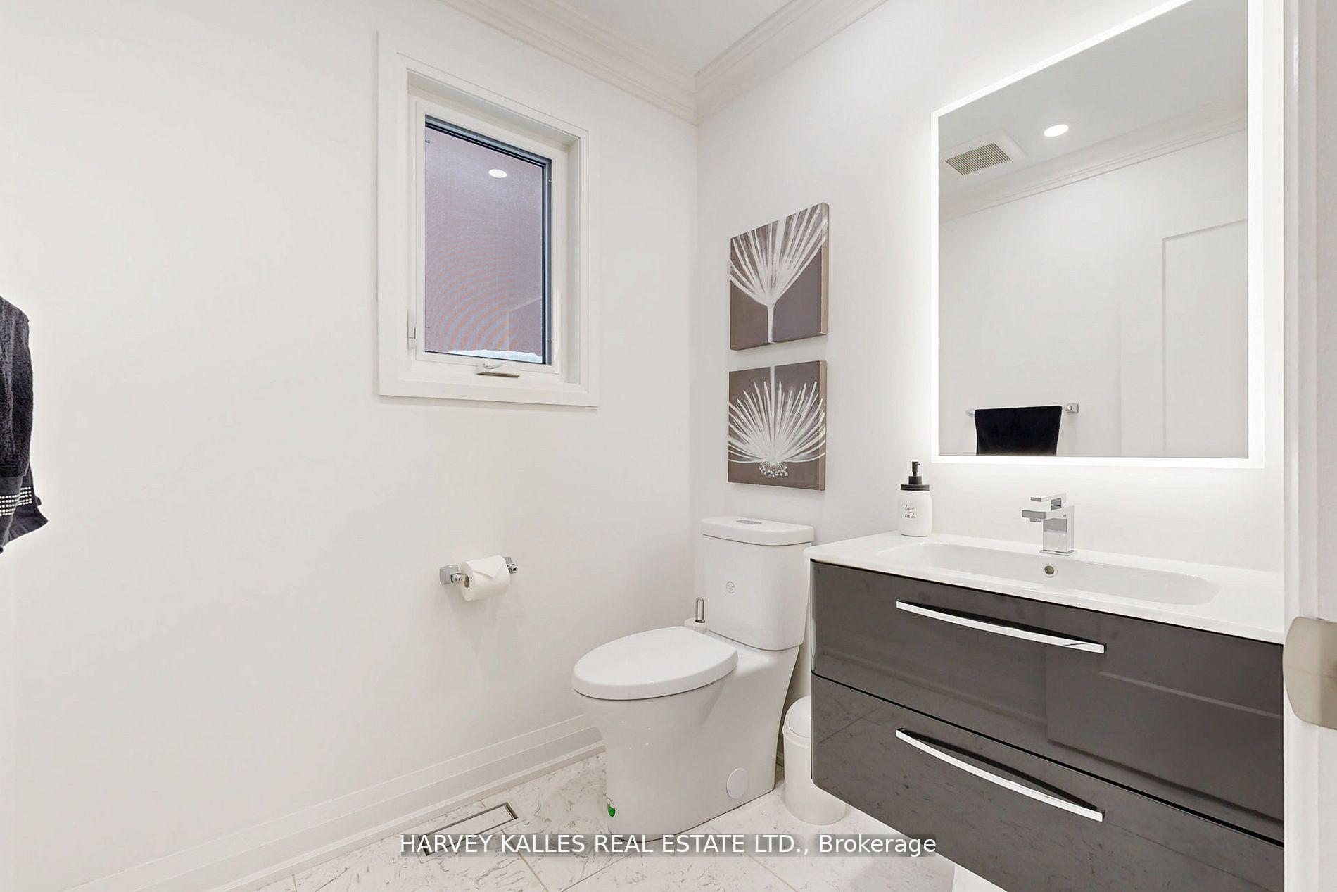 Photo 13 of 413 Belview Avenue, Vaughan, East Woodbridge — HOMEH