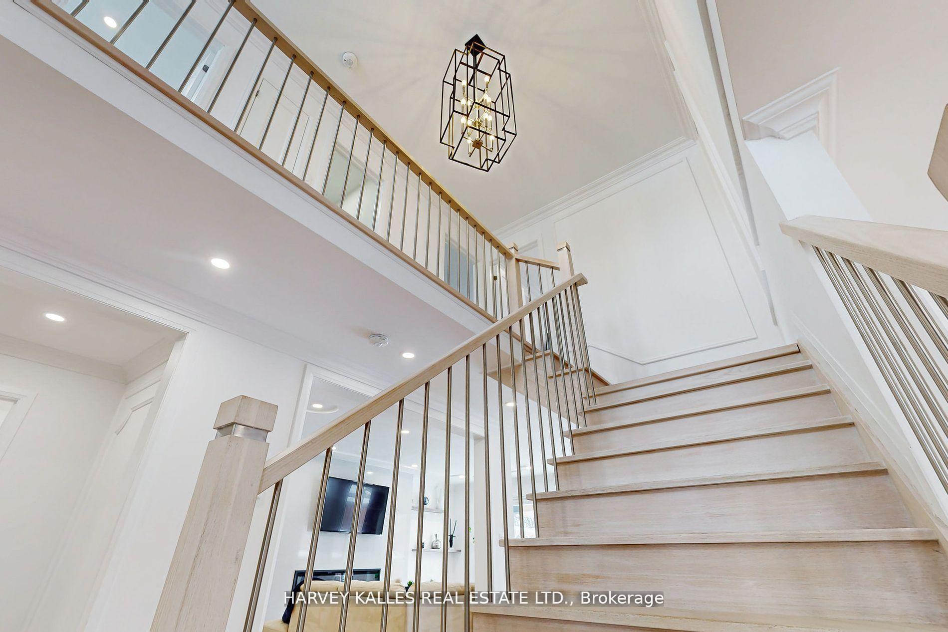 Photo 31 of 413 Belview Avenue, Vaughan, East Woodbridge — HOMEH