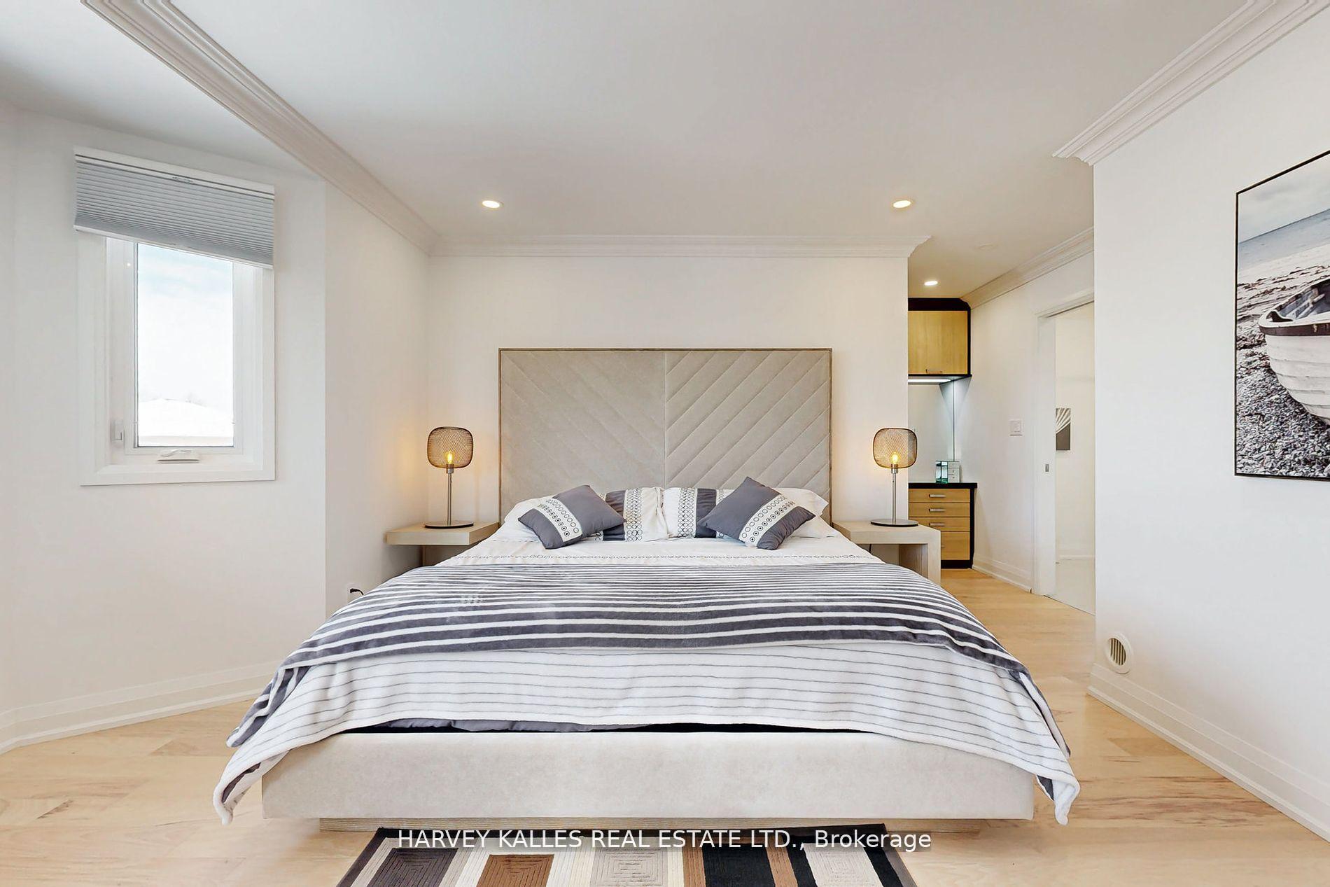 Photo 16 of 413 Belview Avenue, Vaughan, East Woodbridge — HOMEH