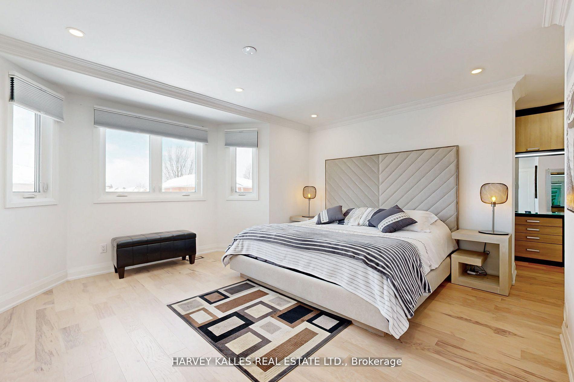 Photo 36 of 413 Belview Avenue, Vaughan, East Woodbridge — HOMEH