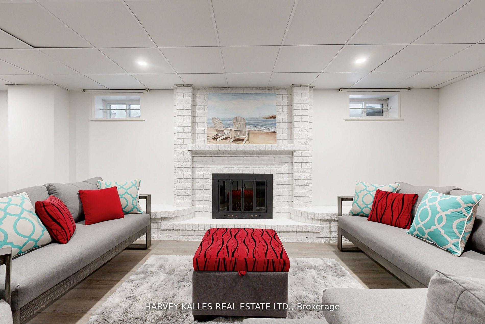 Photo 24 of 413 Belview Avenue, Vaughan, East Woodbridge — HOMEH