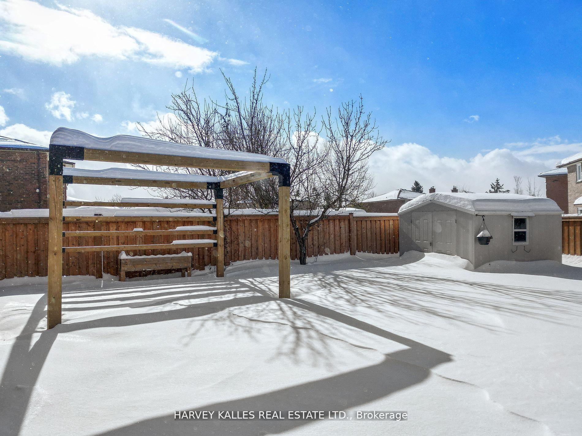 Photo 27 of 413 Belview Avenue, Vaughan, East Woodbridge — HOMEH