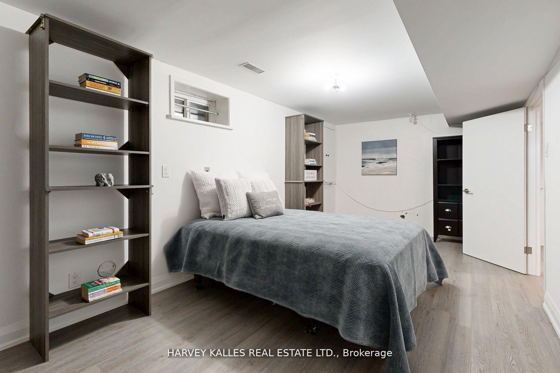 Photo 23 of 413 Belview Avenue, Vaughan, East Woodbridge — HOMEH