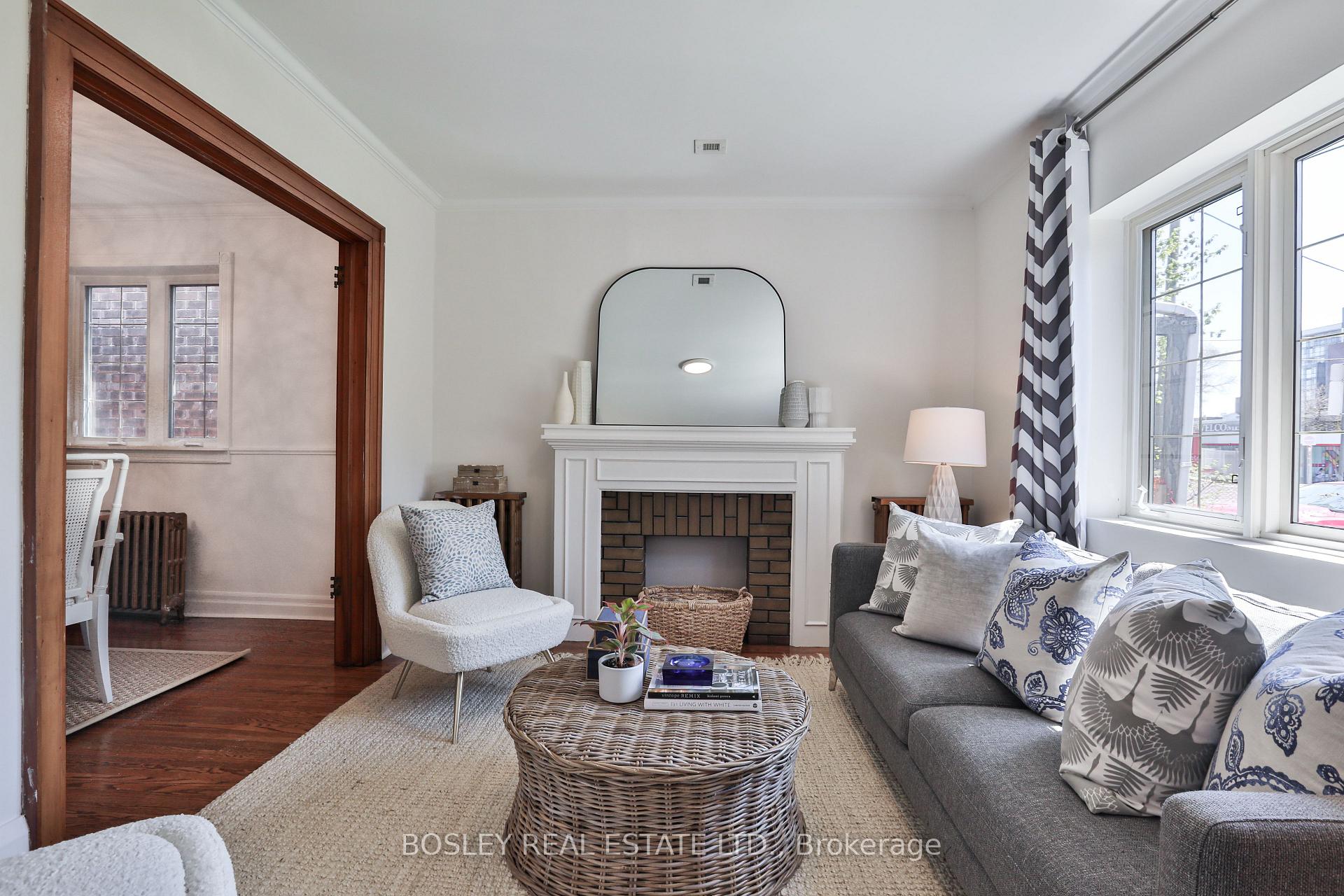 Photo 7 of 5 Coleridge Avenue, Toronto, Woodbine-Lumsden — HOMEH