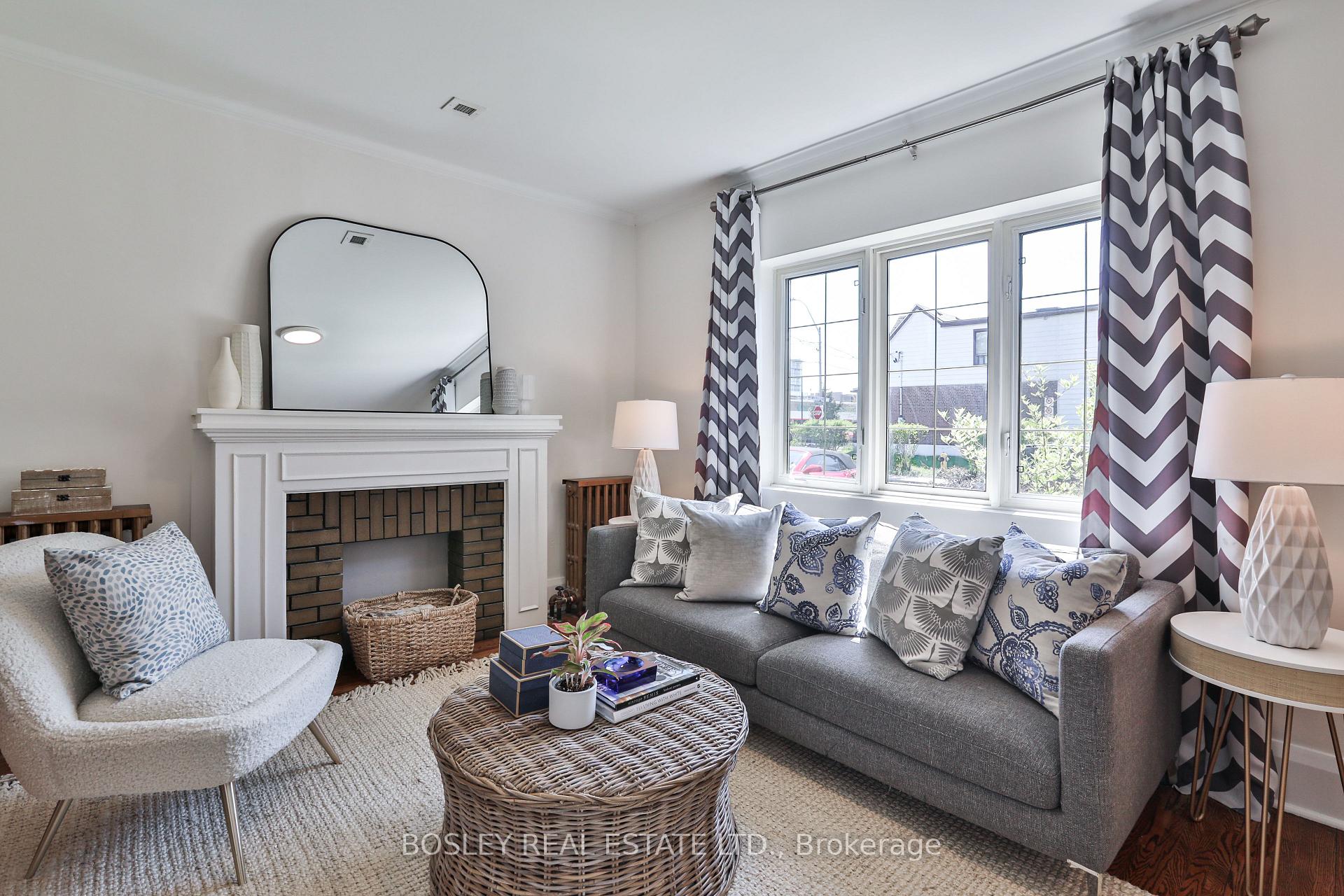 Photo 5 of 5 Coleridge Avenue, Toronto, Woodbine-Lumsden — HOMEH