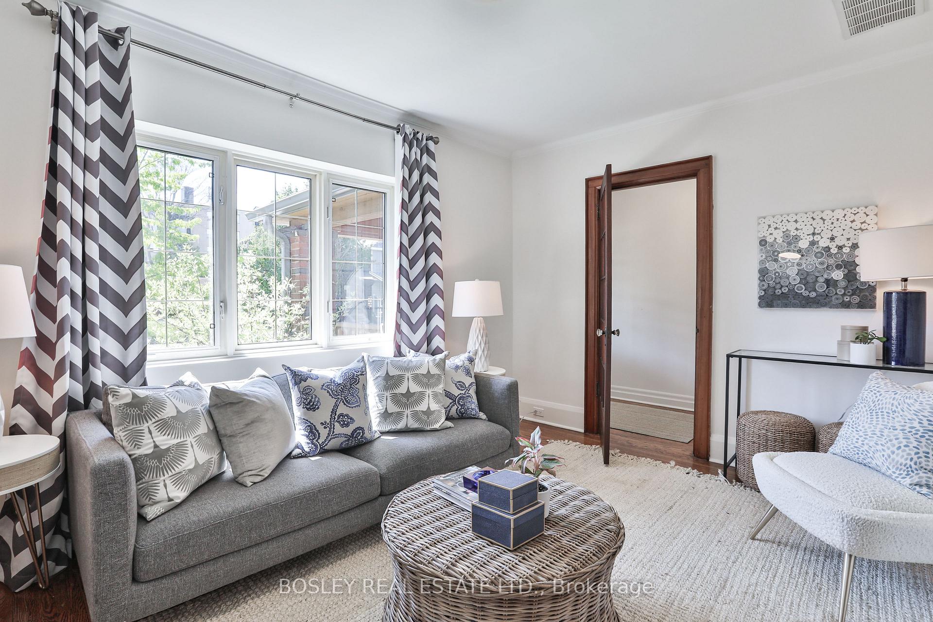 Photo 13 of 5 Coleridge Avenue, Toronto, Woodbine-Lumsden — HOMEH