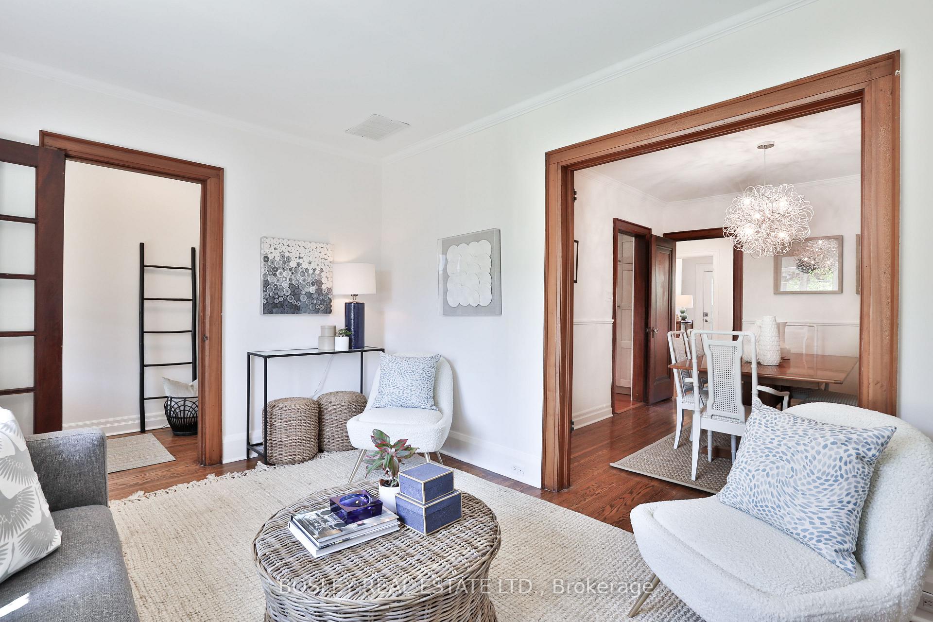 Photo 14 of 5 Coleridge Avenue, Toronto, Woodbine-Lumsden — HOMEH