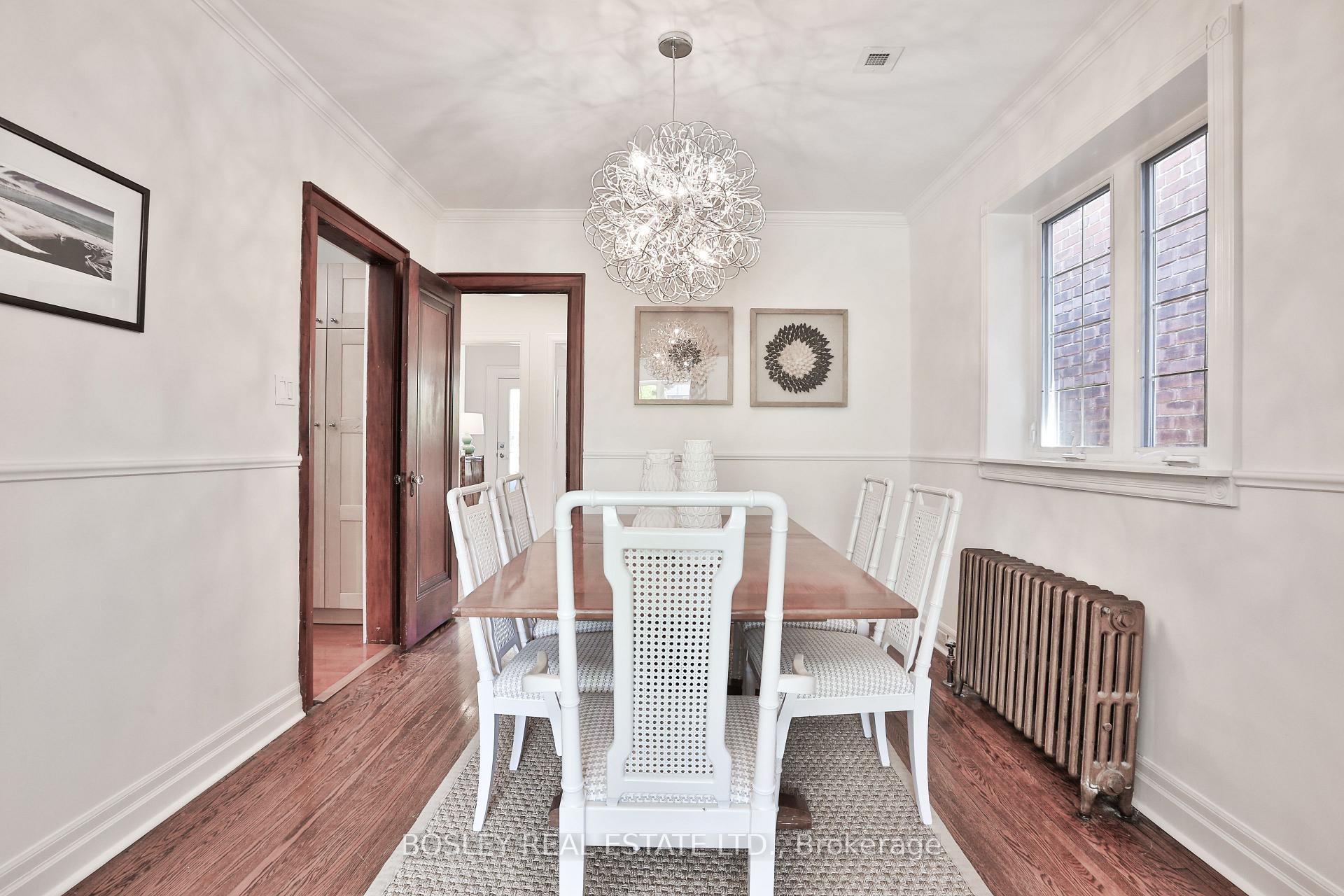 Photo 10 of 5 Coleridge Avenue, Toronto, Woodbine-Lumsden — HOMEH