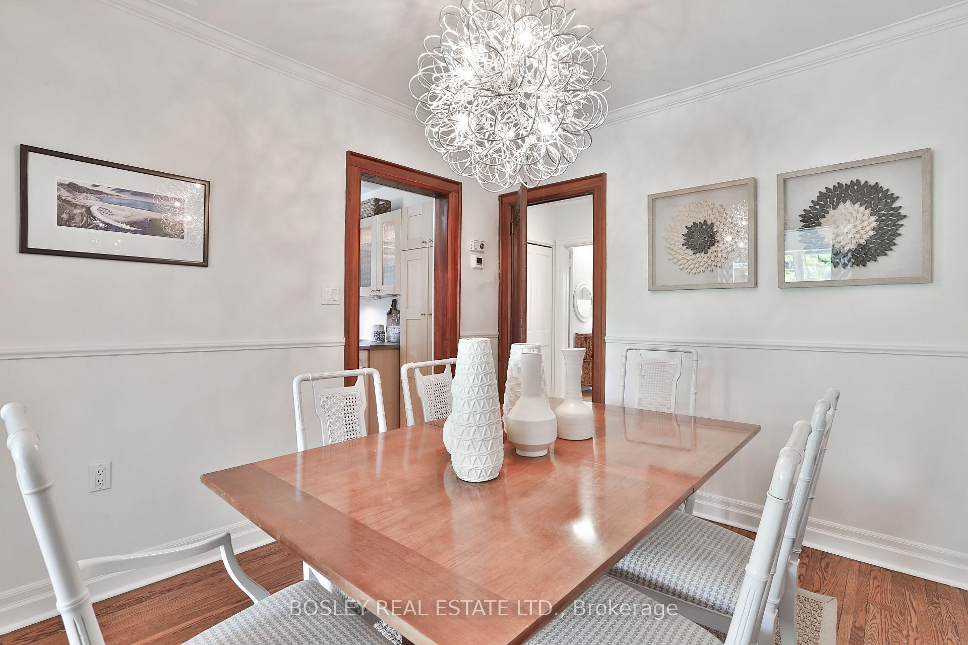 Photo 6 of 5 Coleridge Avenue, Toronto, Woodbine-Lumsden — HOMEH