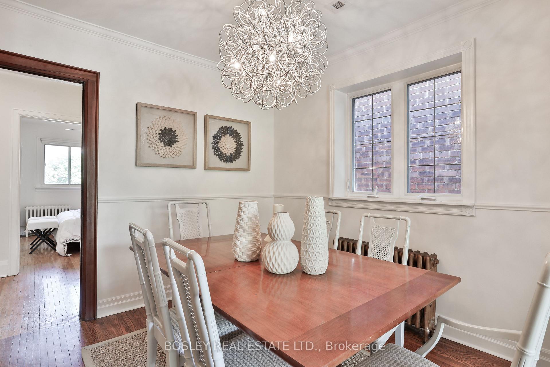 Photo 11 of 5 Coleridge Avenue, Toronto, Woodbine-Lumsden — HOMEH