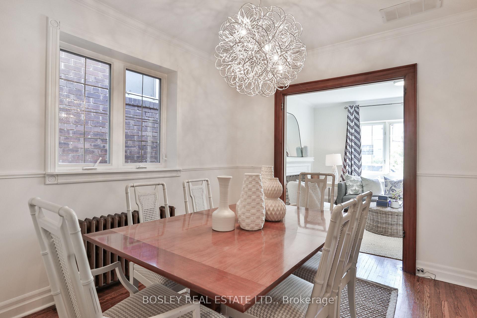Photo 42 of 5 Coleridge Avenue, Toronto, Woodbine-Lumsden — HOMEH