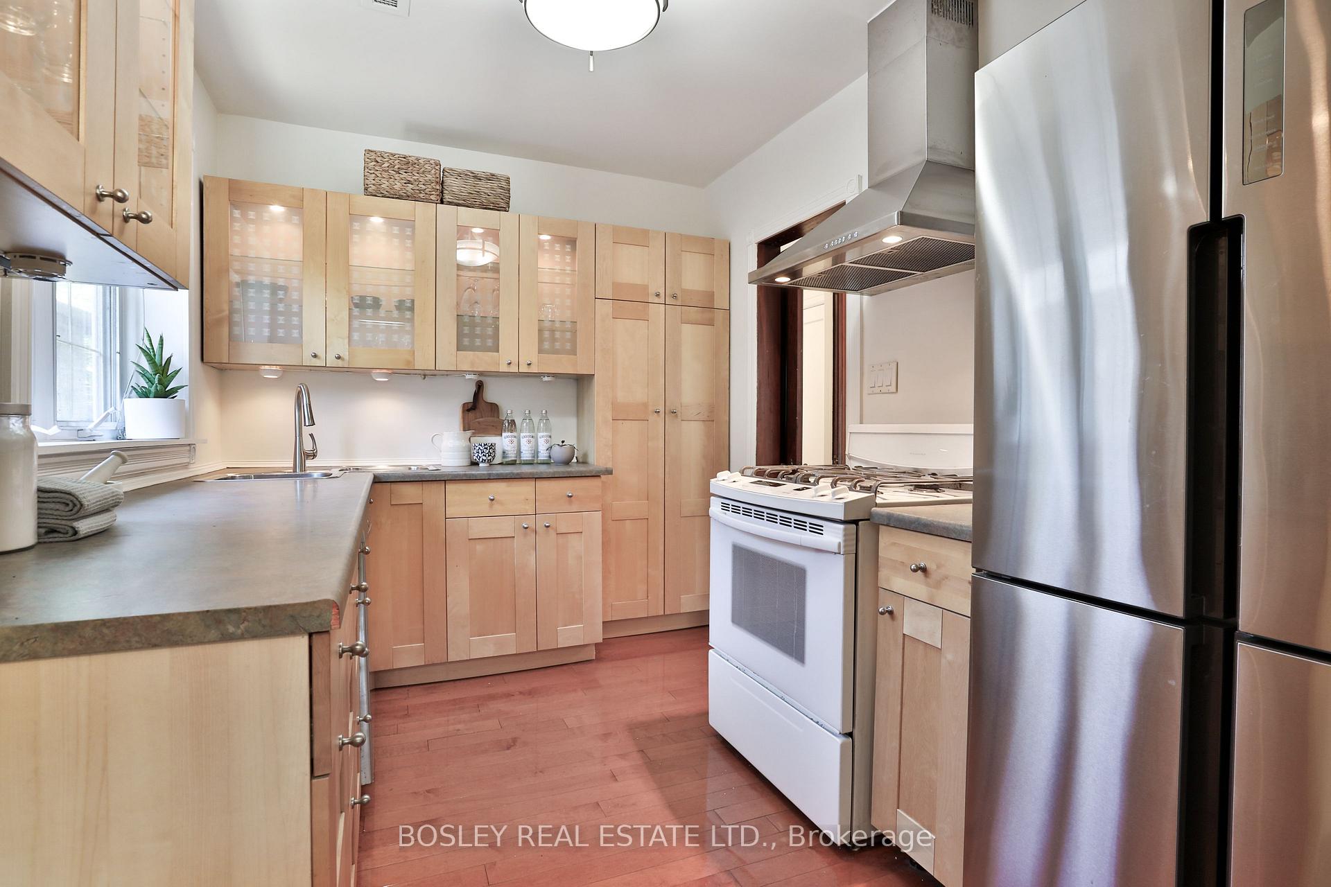 Photo 18 of 5 Coleridge Avenue, Toronto, Woodbine-Lumsden — HOMEH