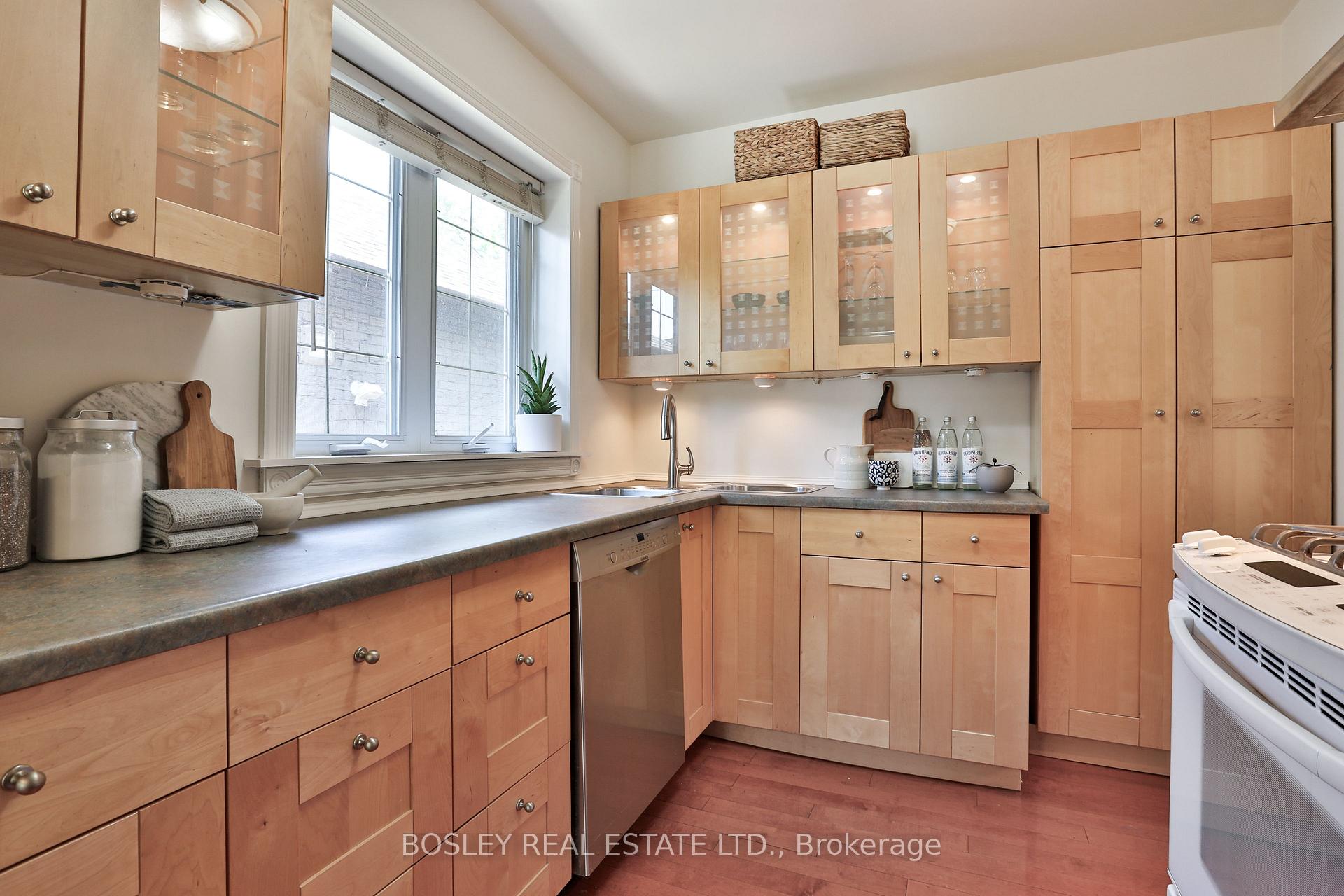 Photo 16 of 5 Coleridge Avenue, Toronto, Woodbine-Lumsden — HOMEH