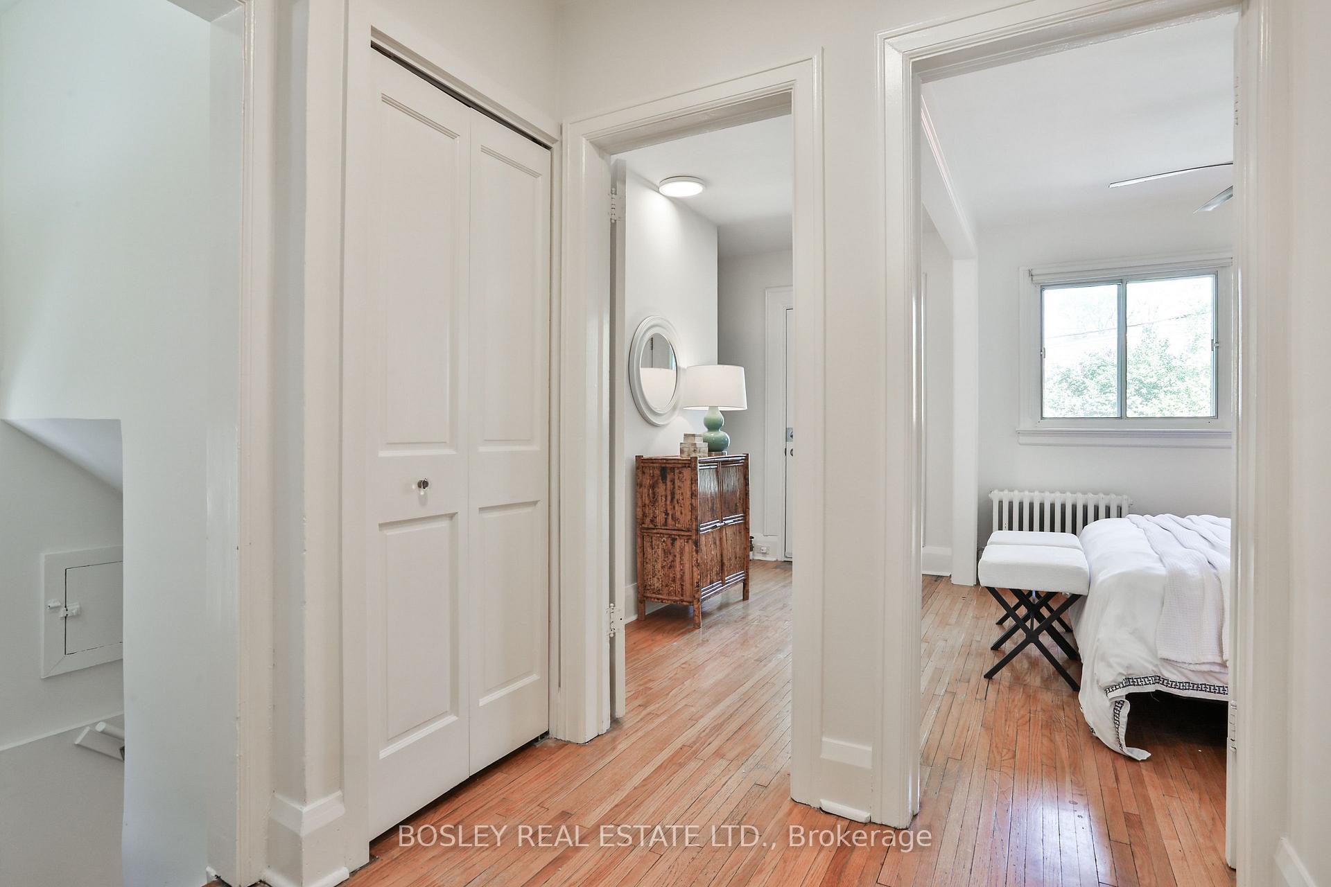 Photo 24 of 5 Coleridge Avenue, Toronto, Woodbine-Lumsden — HOMEH