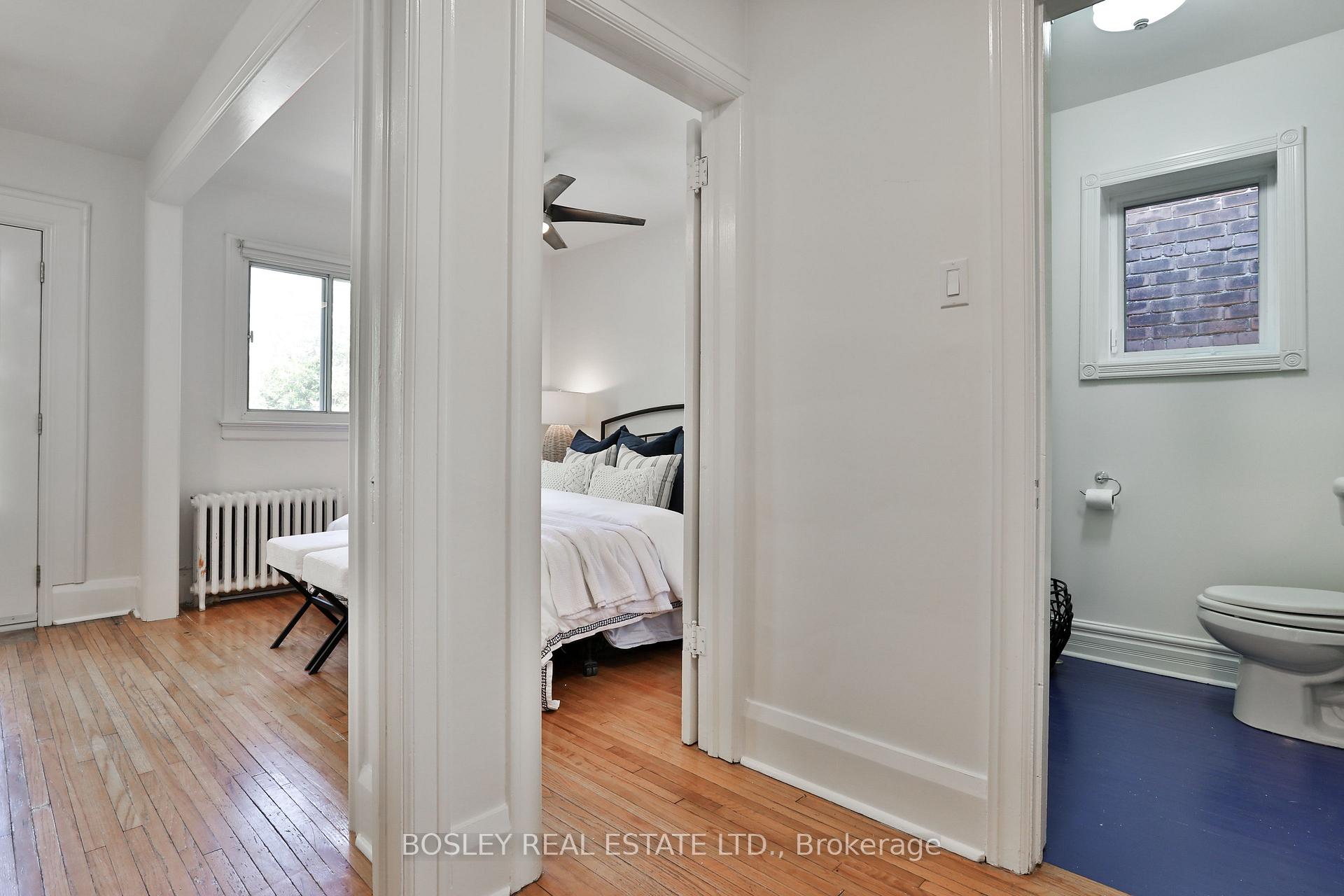 Photo 22 of 5 Coleridge Avenue, Toronto, Woodbine-Lumsden — HOMEH