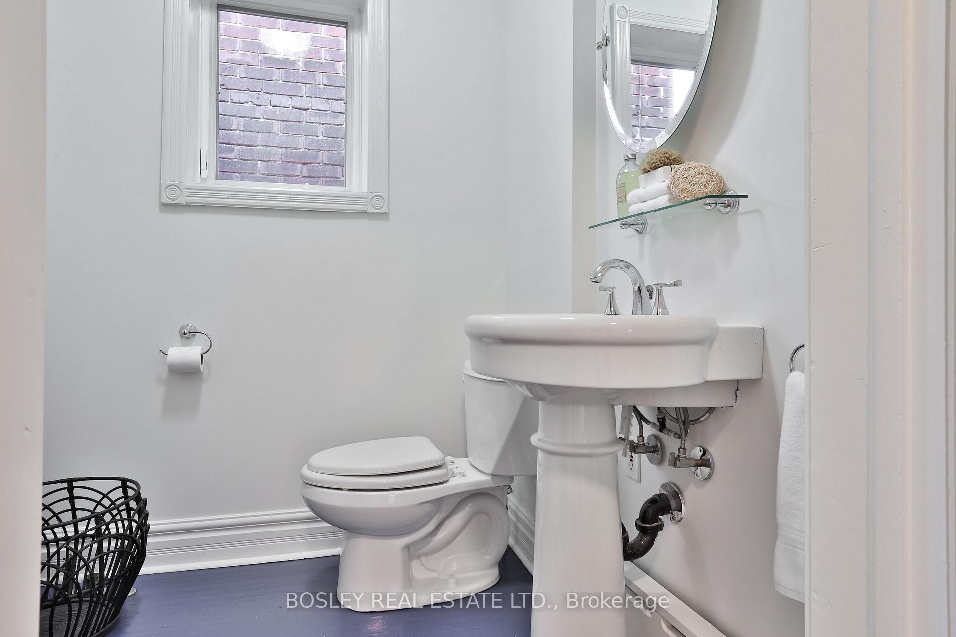 Photo 21 of 5 Coleridge Avenue, Toronto, Woodbine-Lumsden — HOMEH