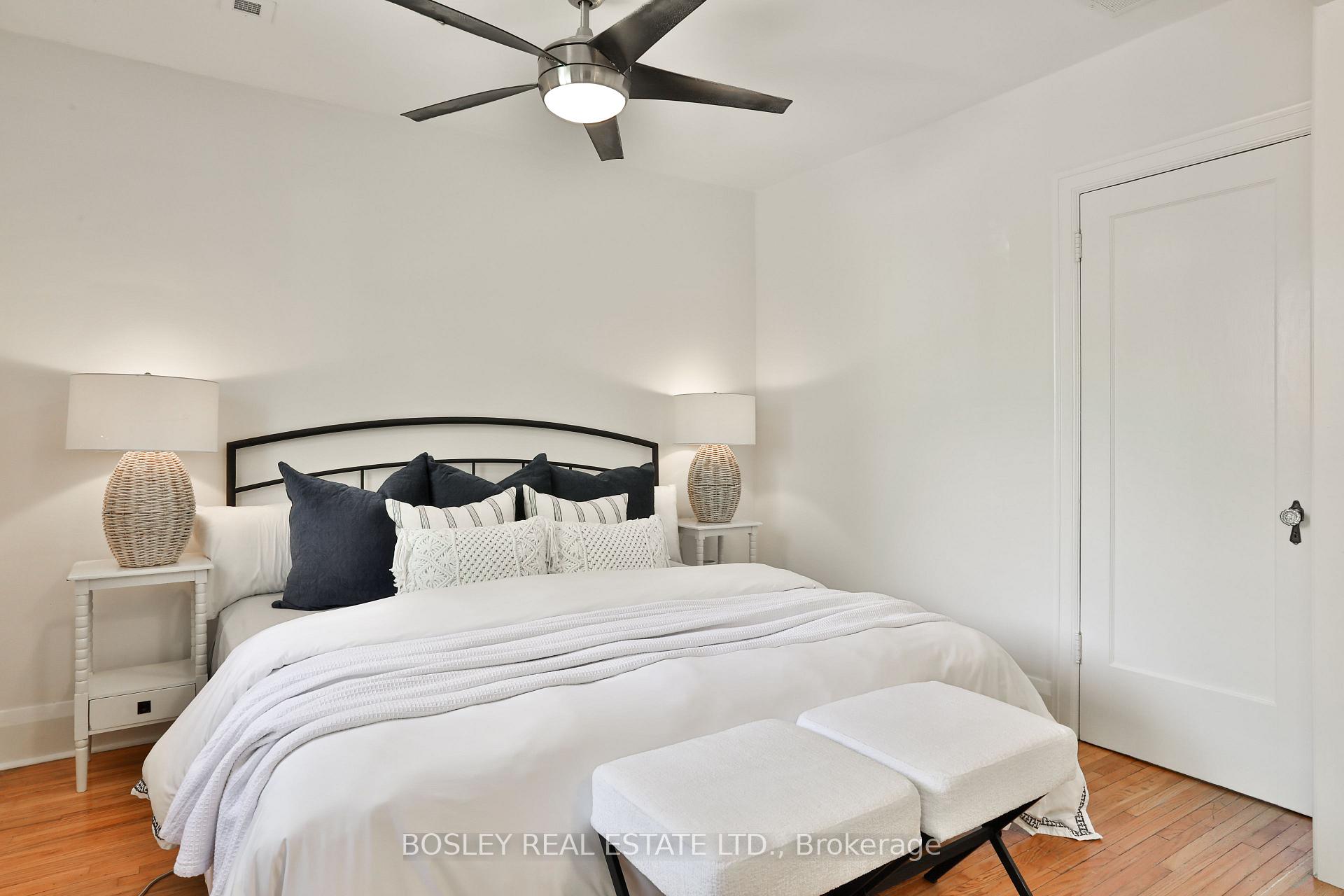 Photo 30 of 5 Coleridge Avenue, Toronto, Woodbine-Lumsden — HOMEH